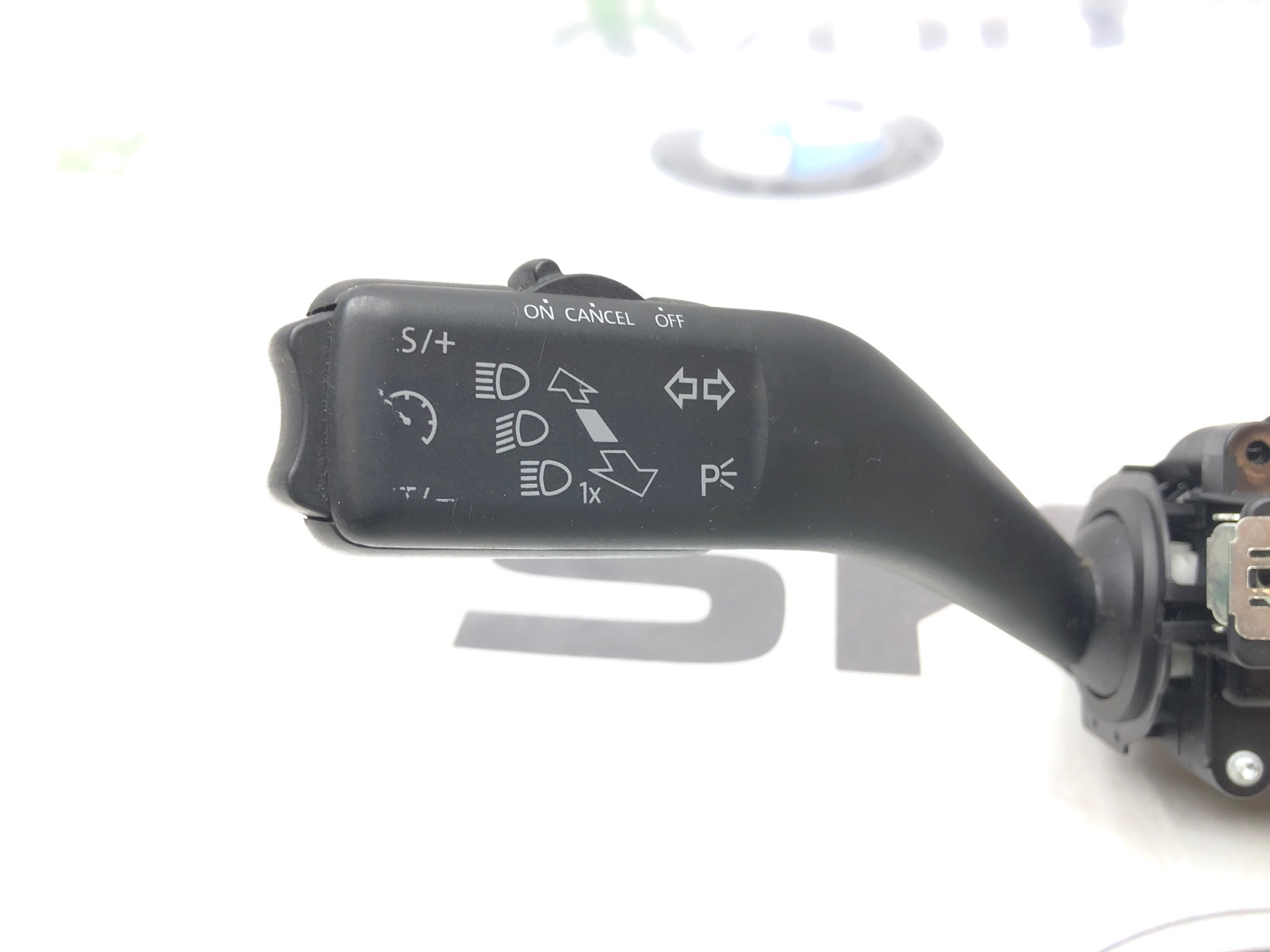 Подрулевой переключатель, 4000 рублей, Москва