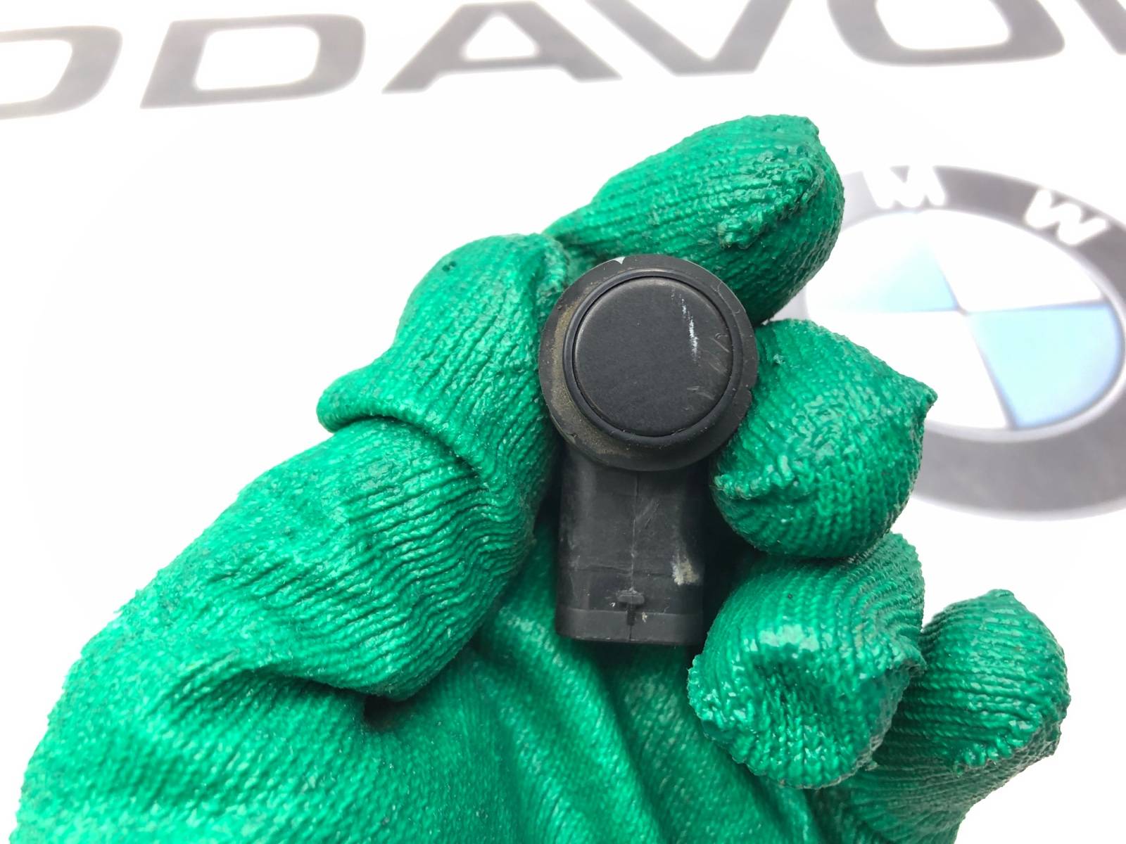 Датчик парктроника, 1000 рублей, Москва