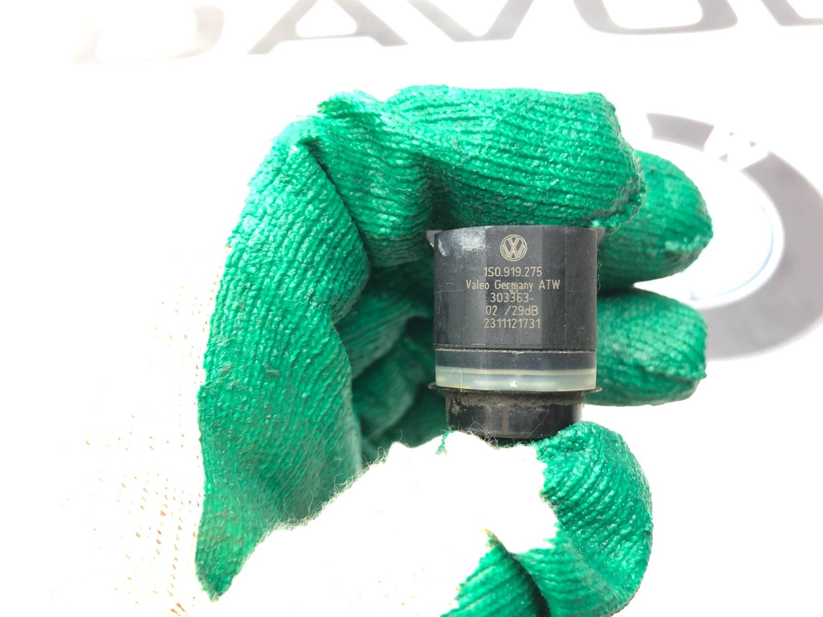 Датчик парктроника, 1000 рублей, Москва