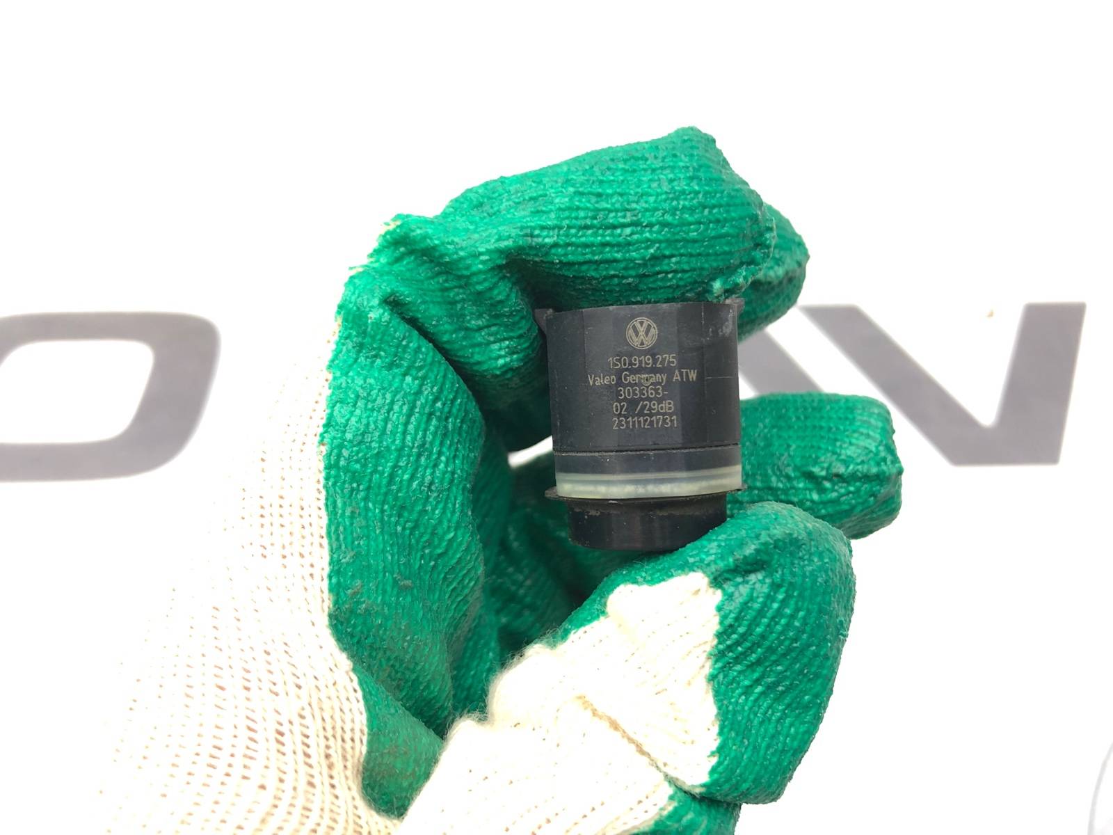 Датчик парктроника, 1000 рублей, Москва