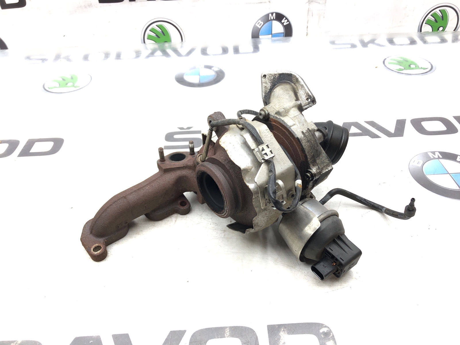 Турбина, 10500 рублей, Москва