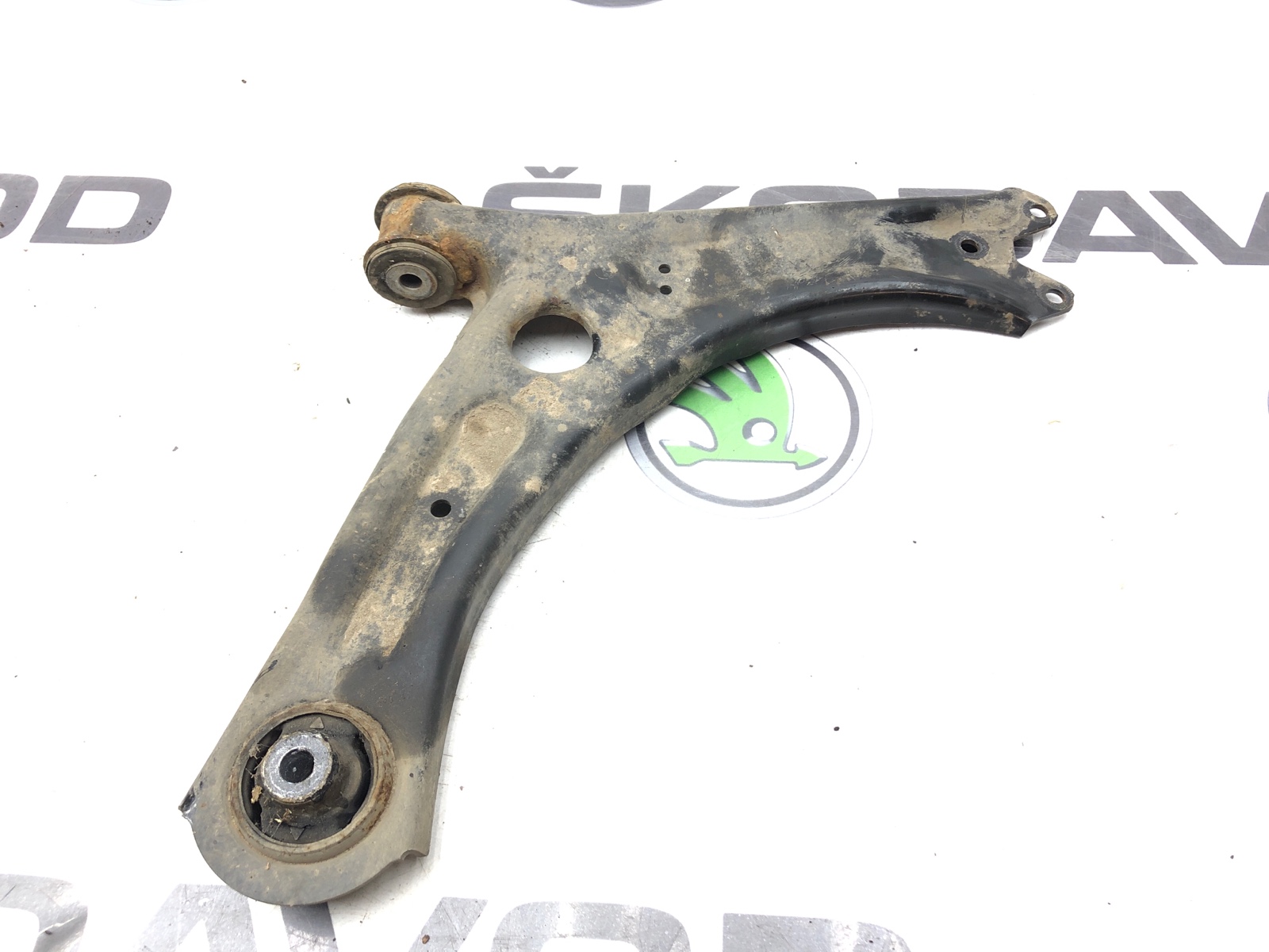 рычаг подвески, 2500 рублей, Москва