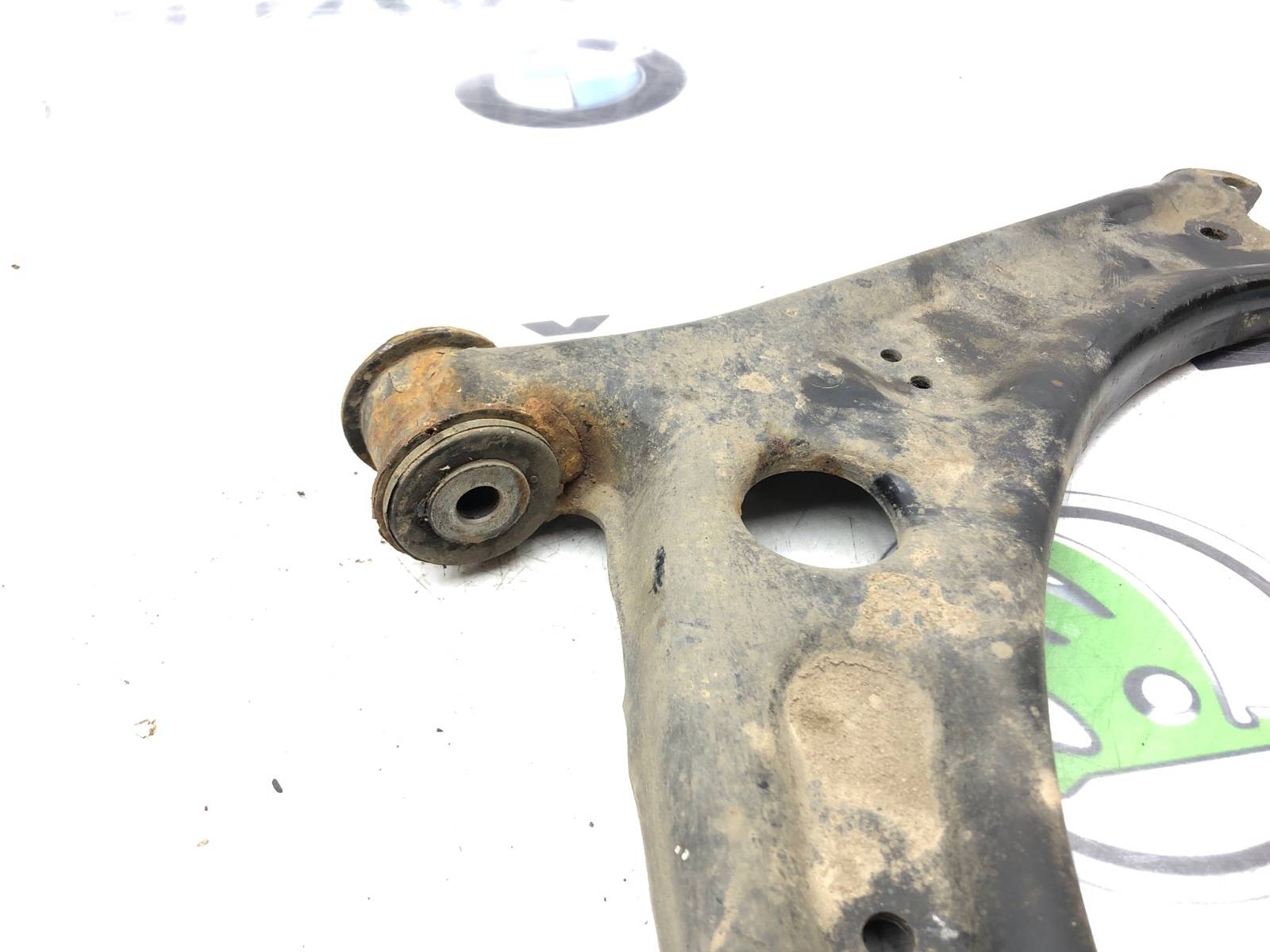 рычаг подвески, 2500 рублей, Москва