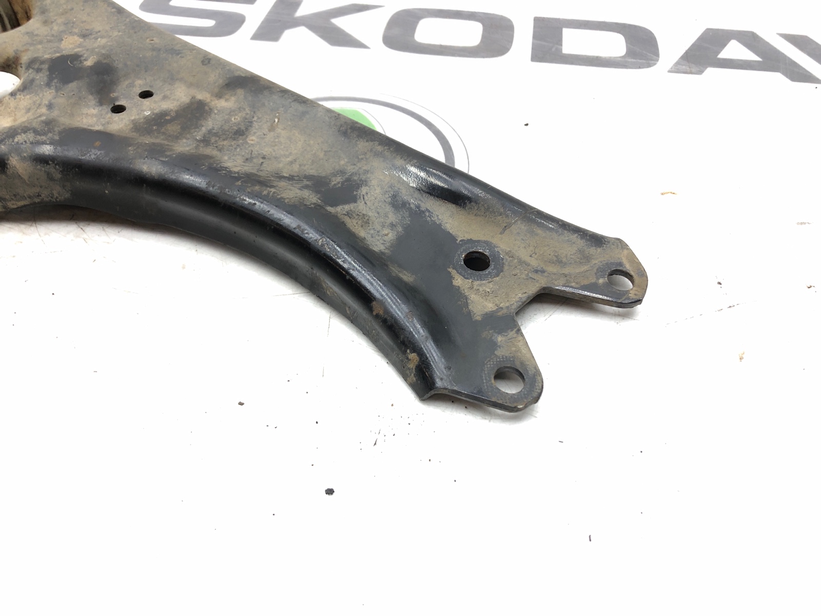 рычаг подвески, 2500 рублей, Москва