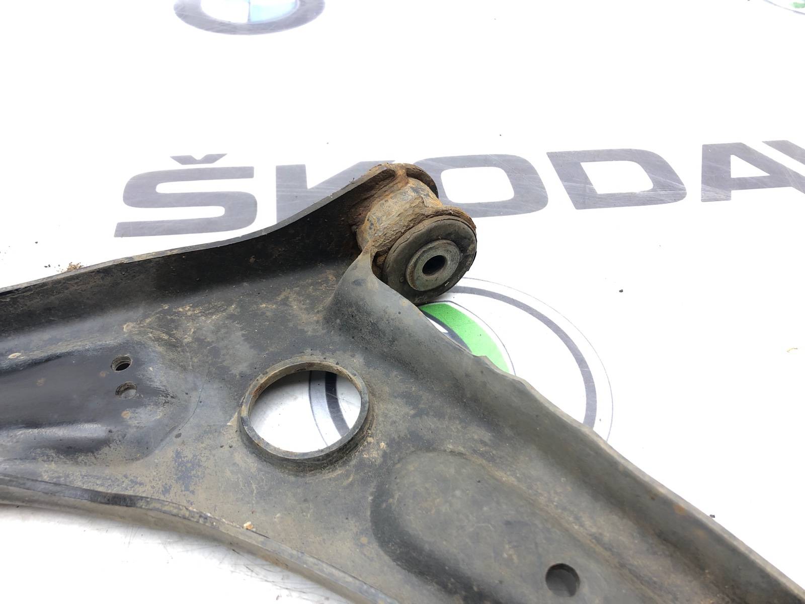 рычаг подвески, 2500 рублей, Москва