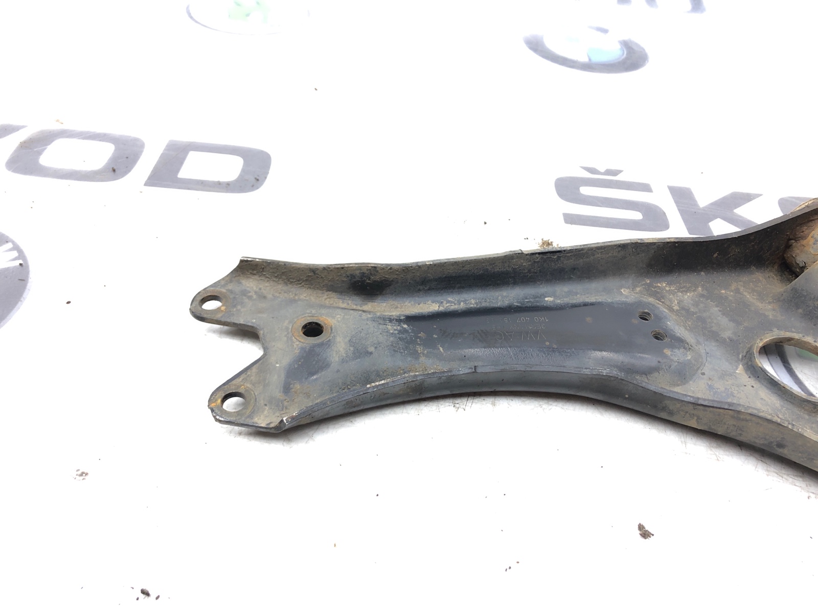 рычаг подвески, 2500 рублей, Москва