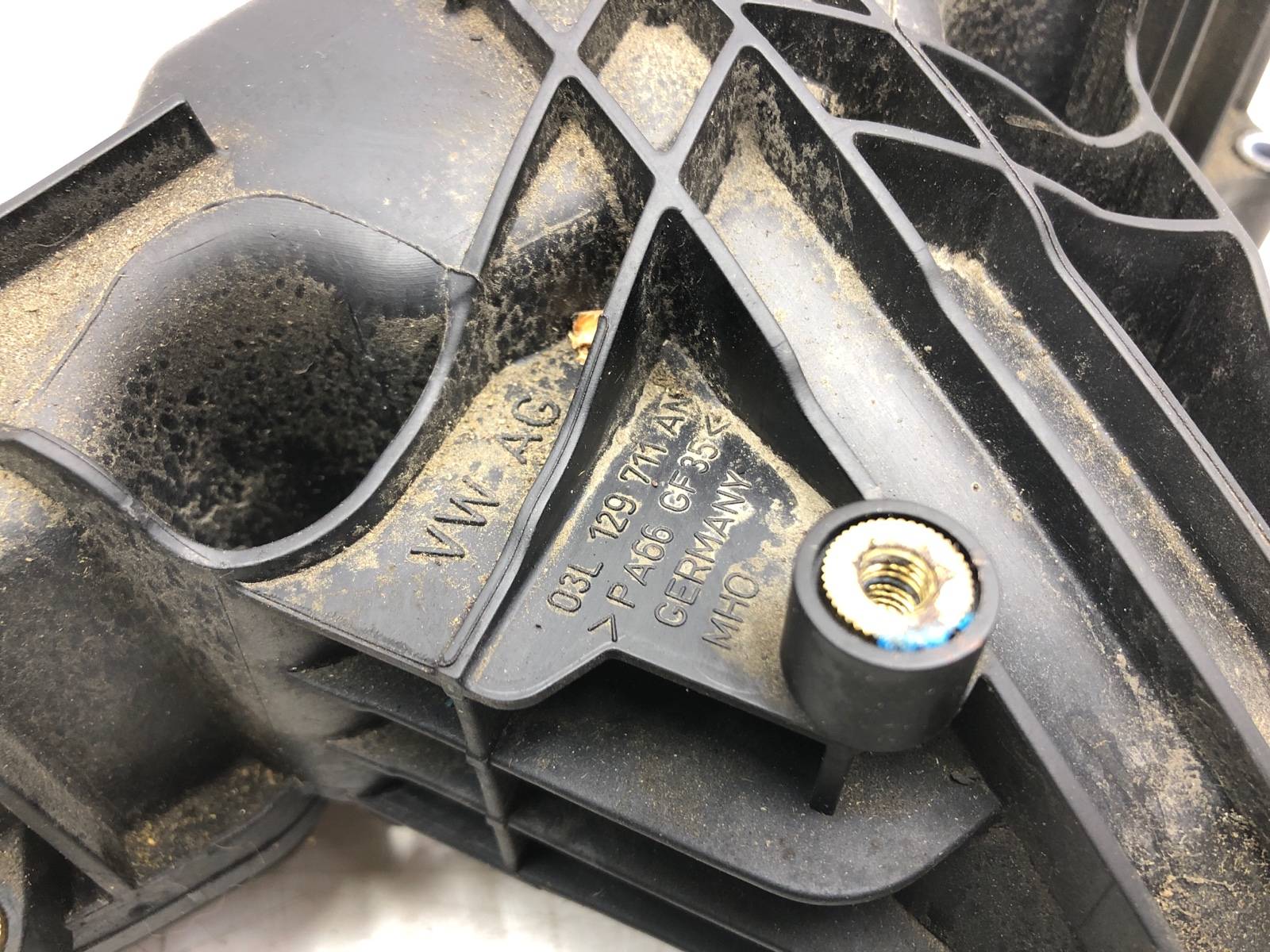 Коллектор впускной, 800 рублей, Москва