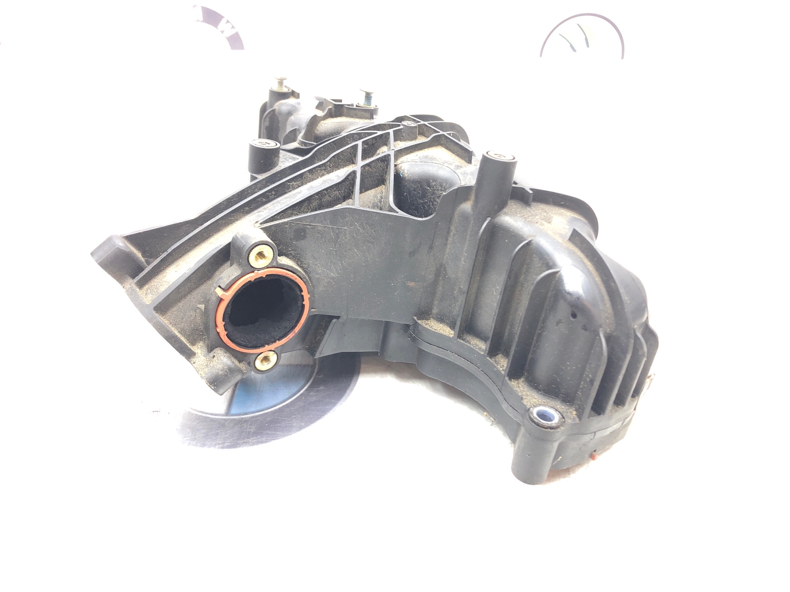 Коллектор впускной, 800 рублей, Москва