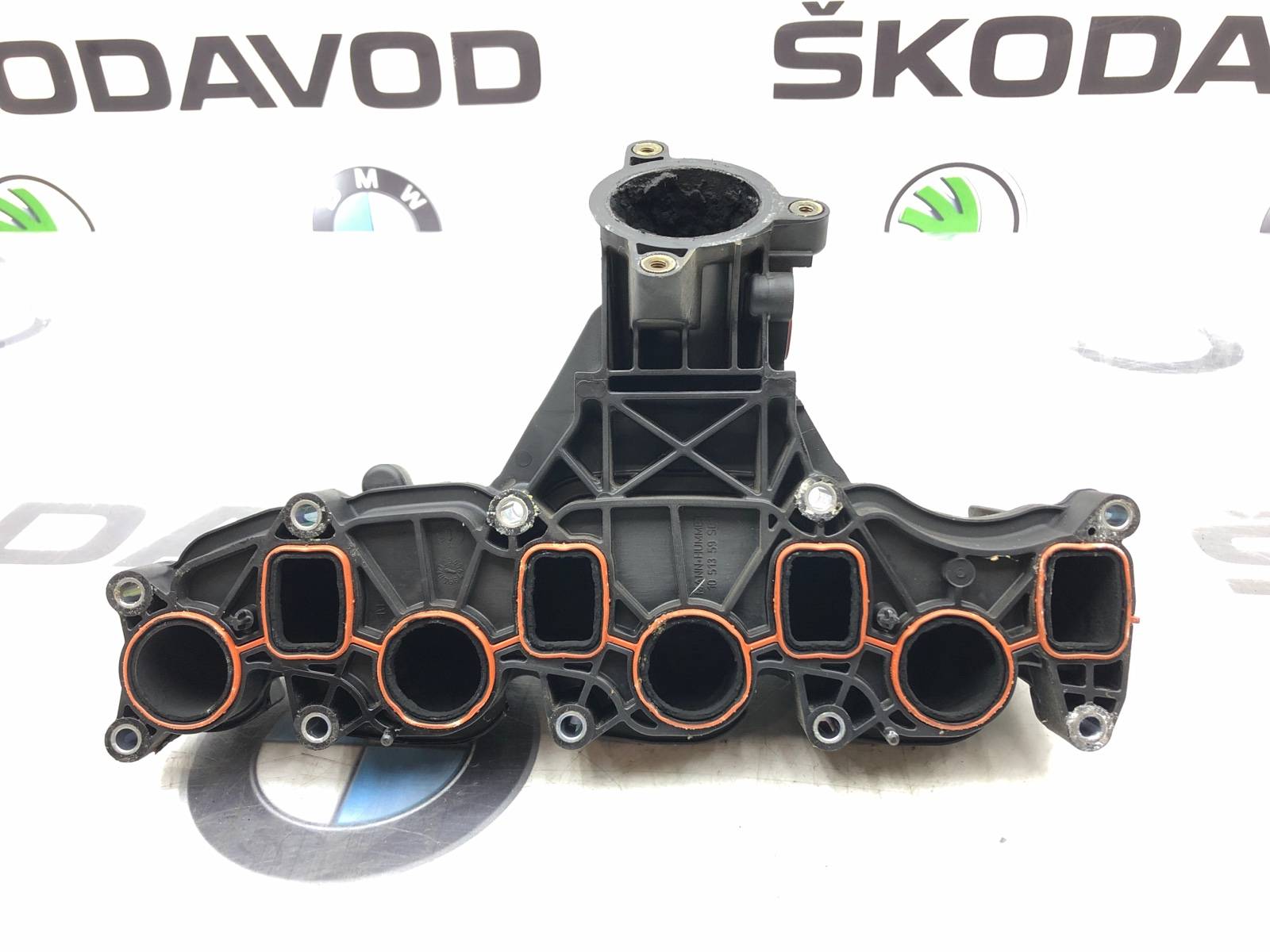 Коллектор впускной, 800 рублей, Москва