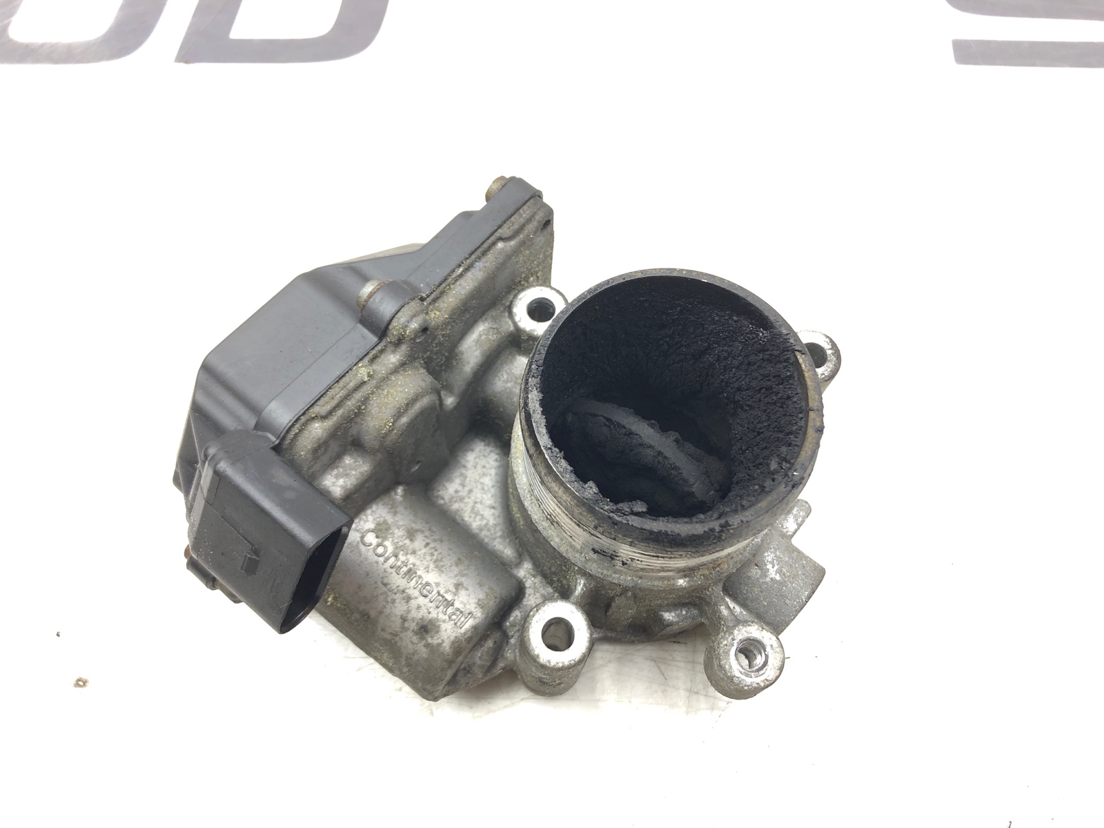 Дроссельная заслонка, 1000 рублей, Москва