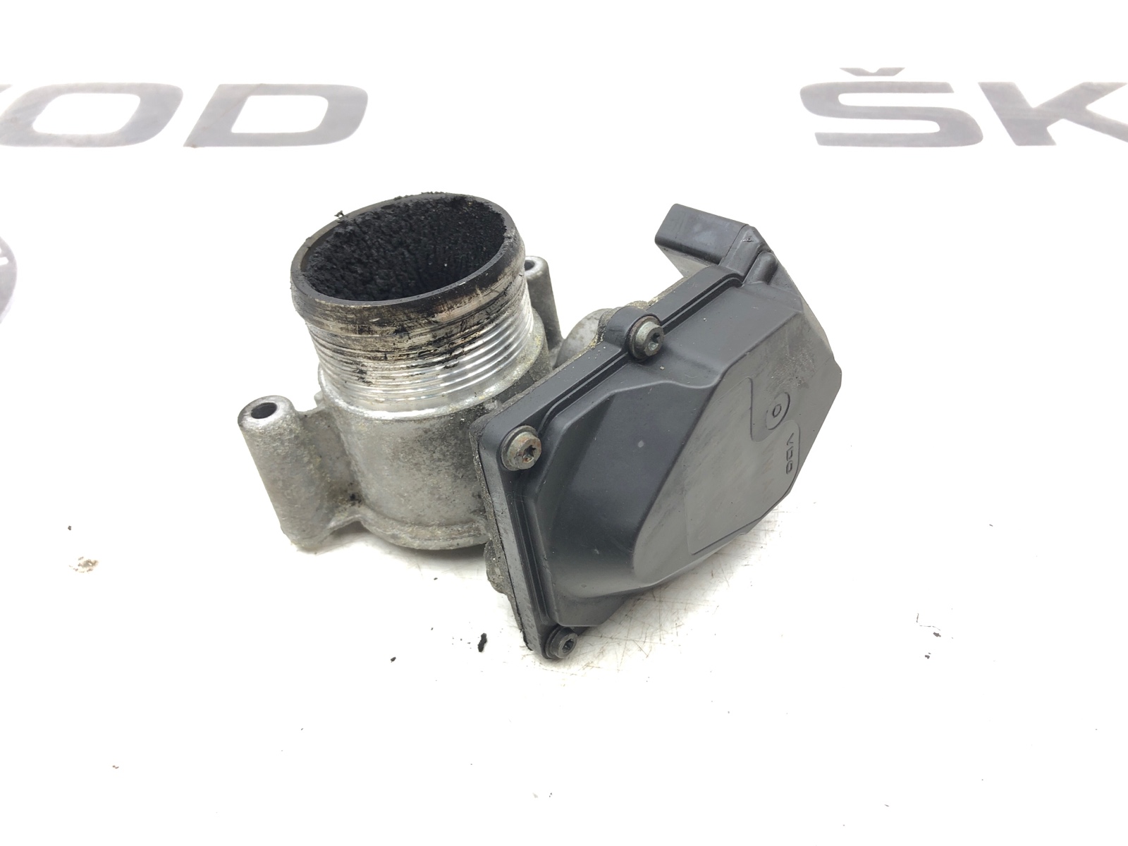 Дроссельная заслонка, 1000 рублей, Москва