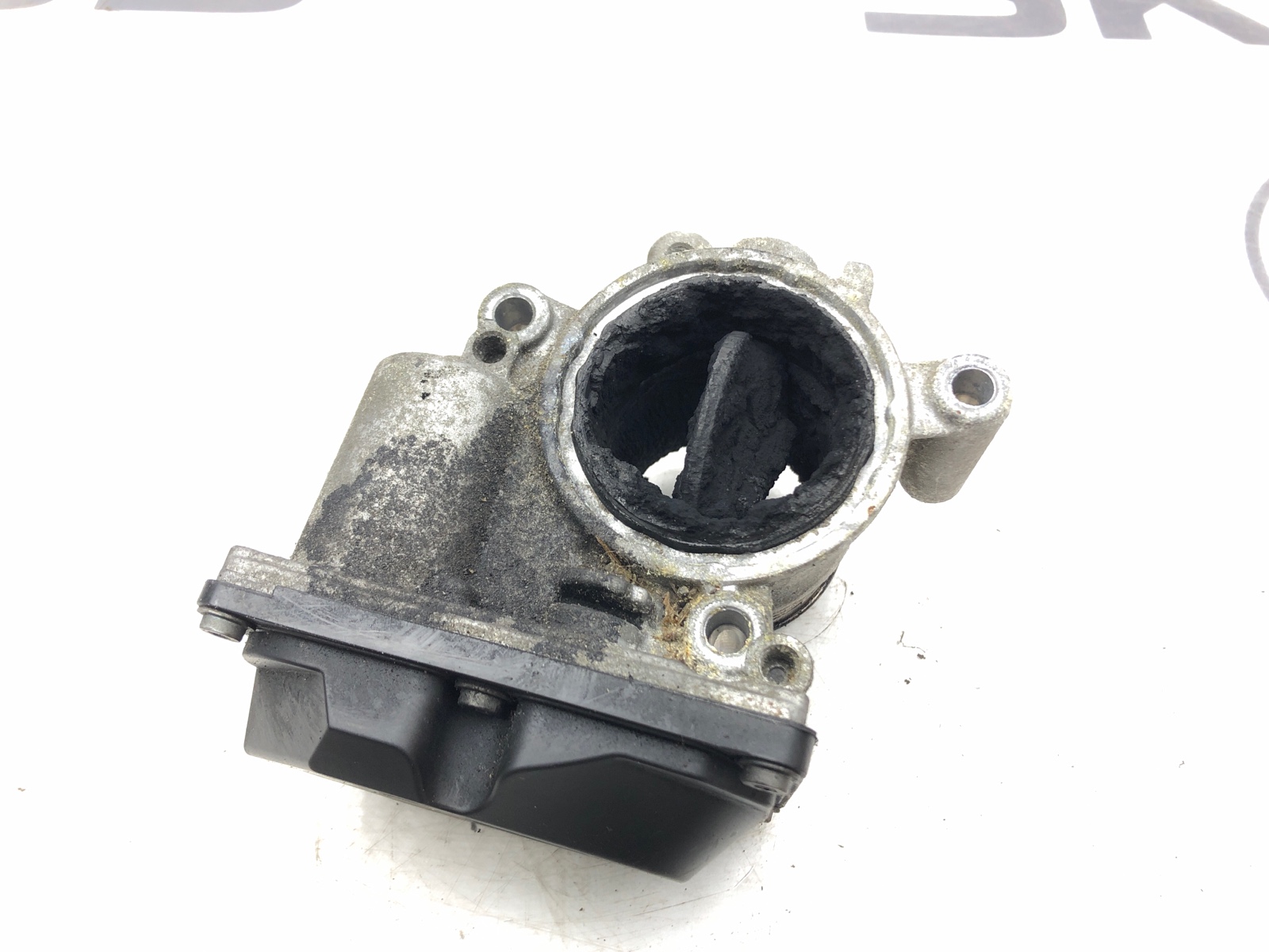 Дроссельная заслонка, 1000 рублей, Москва