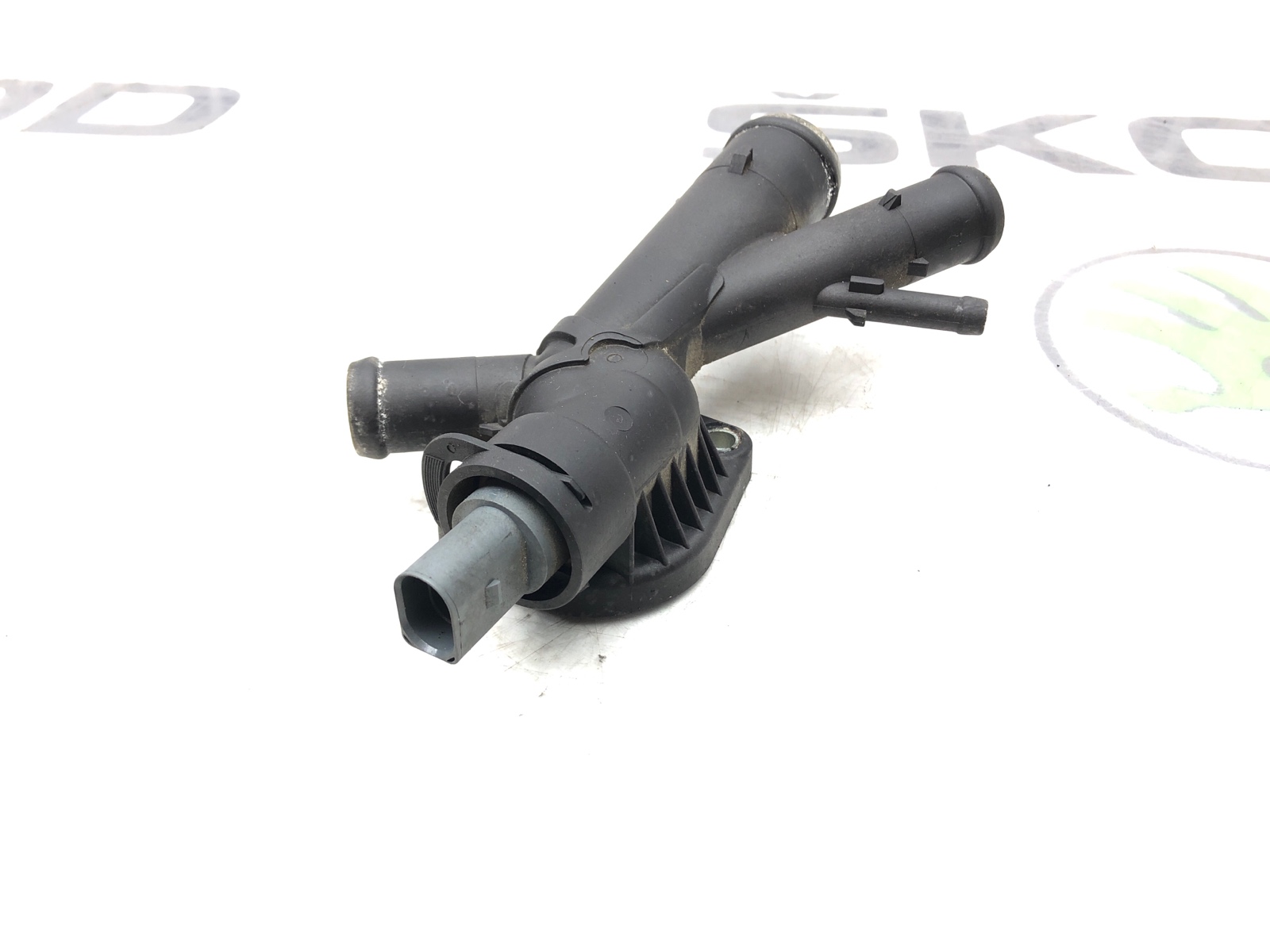 Фланец системы охлаждения, 300 рублей, Москва