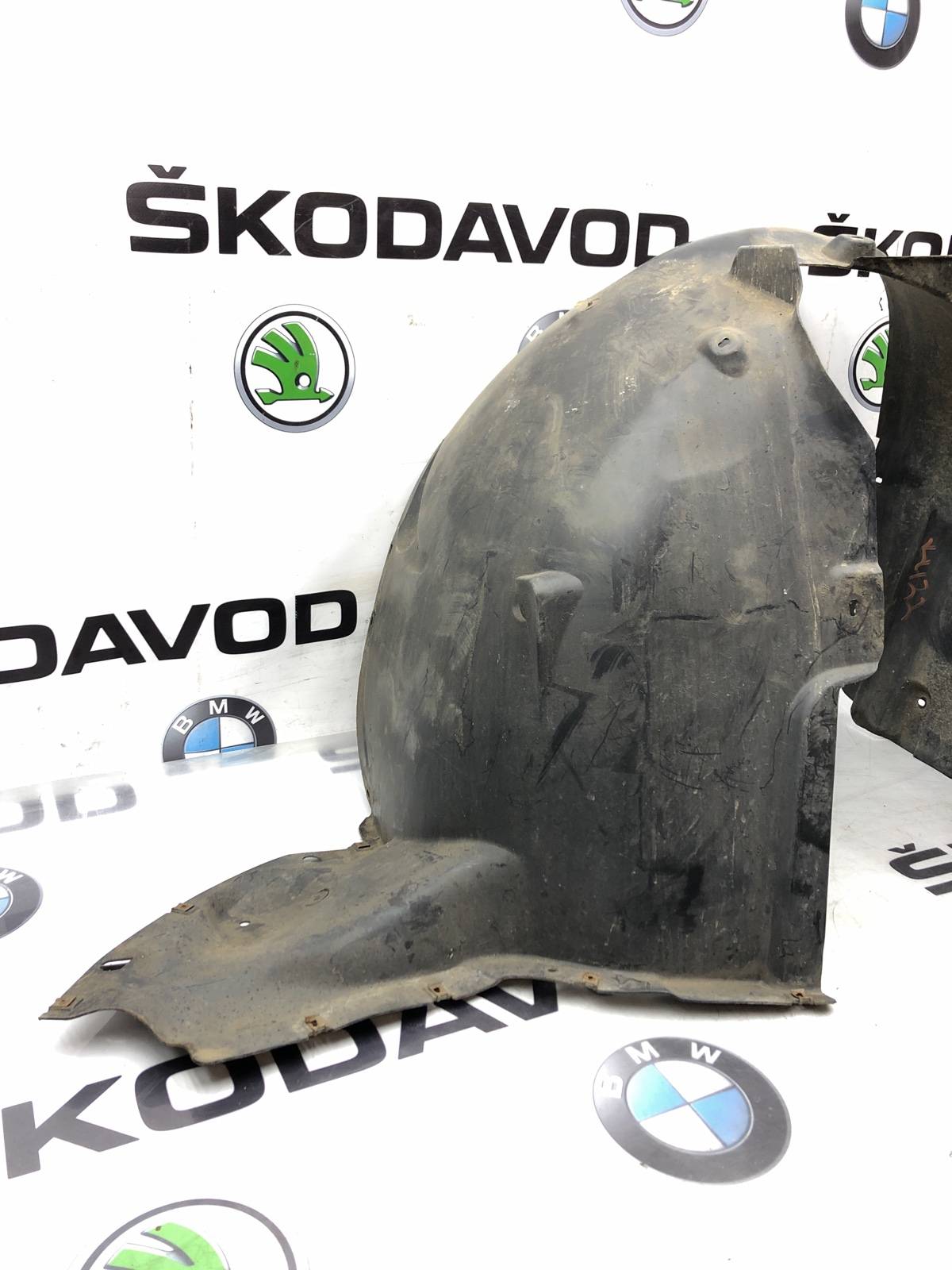 подкрылок, 5000 рублей, Москва