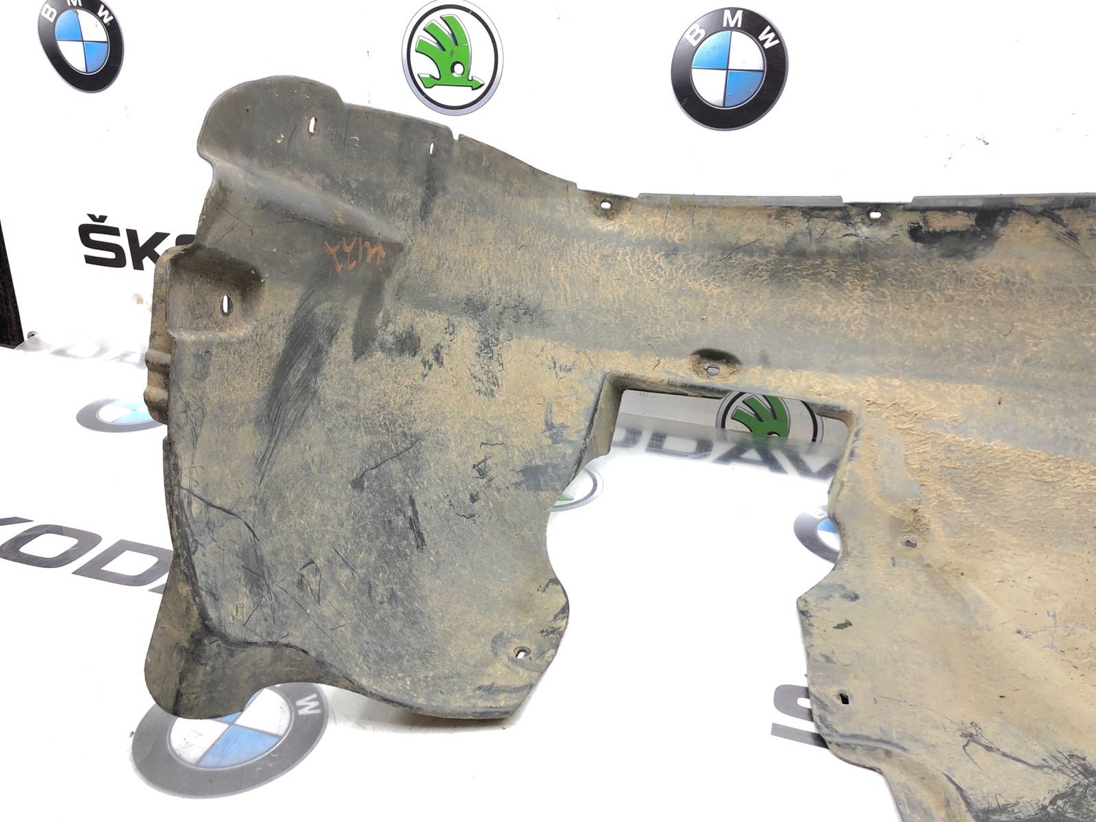 подкрылок, 5000 рублей, Москва