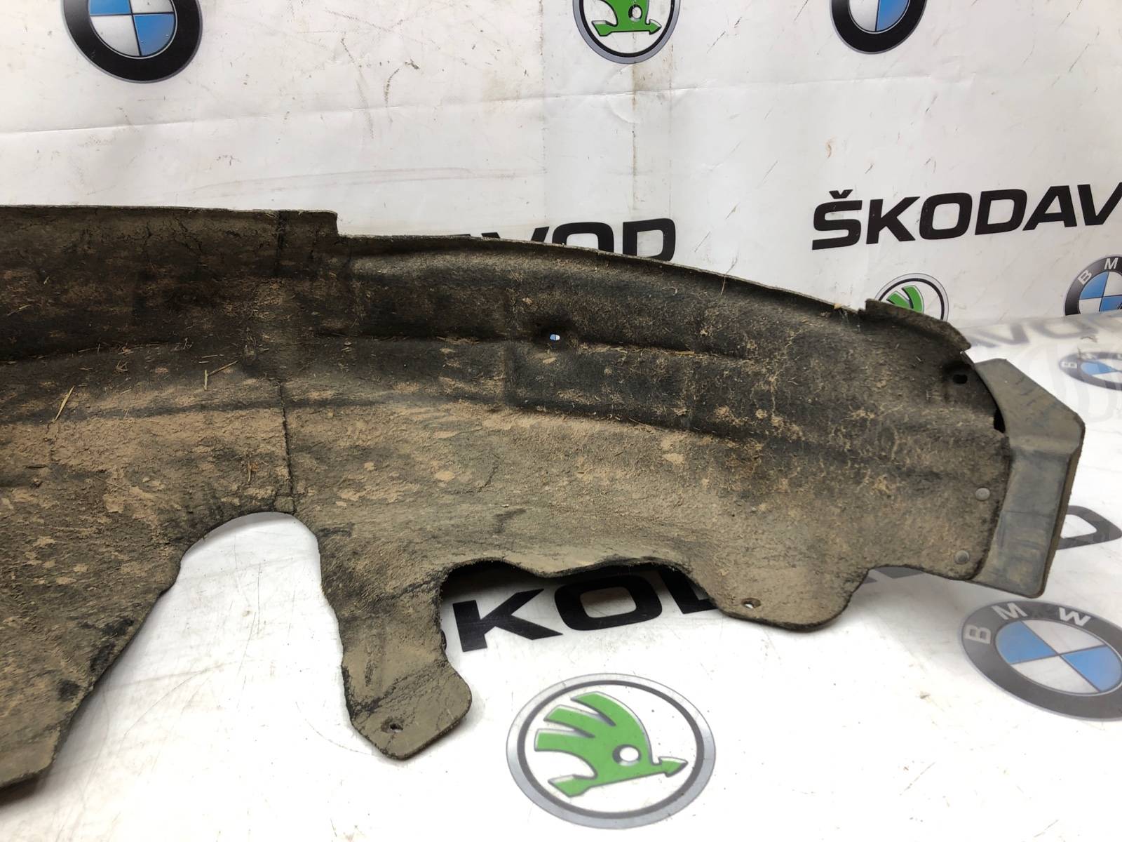 подкрылок, 500 рублей, Москва