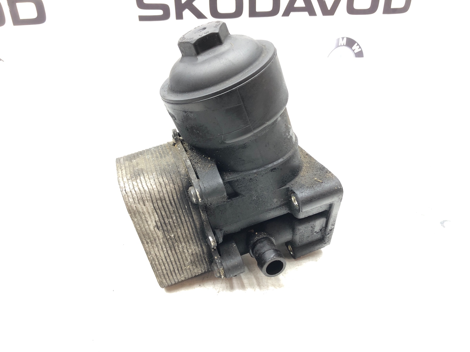 Корпус масляного фильтра, 3500 рублей, Москва