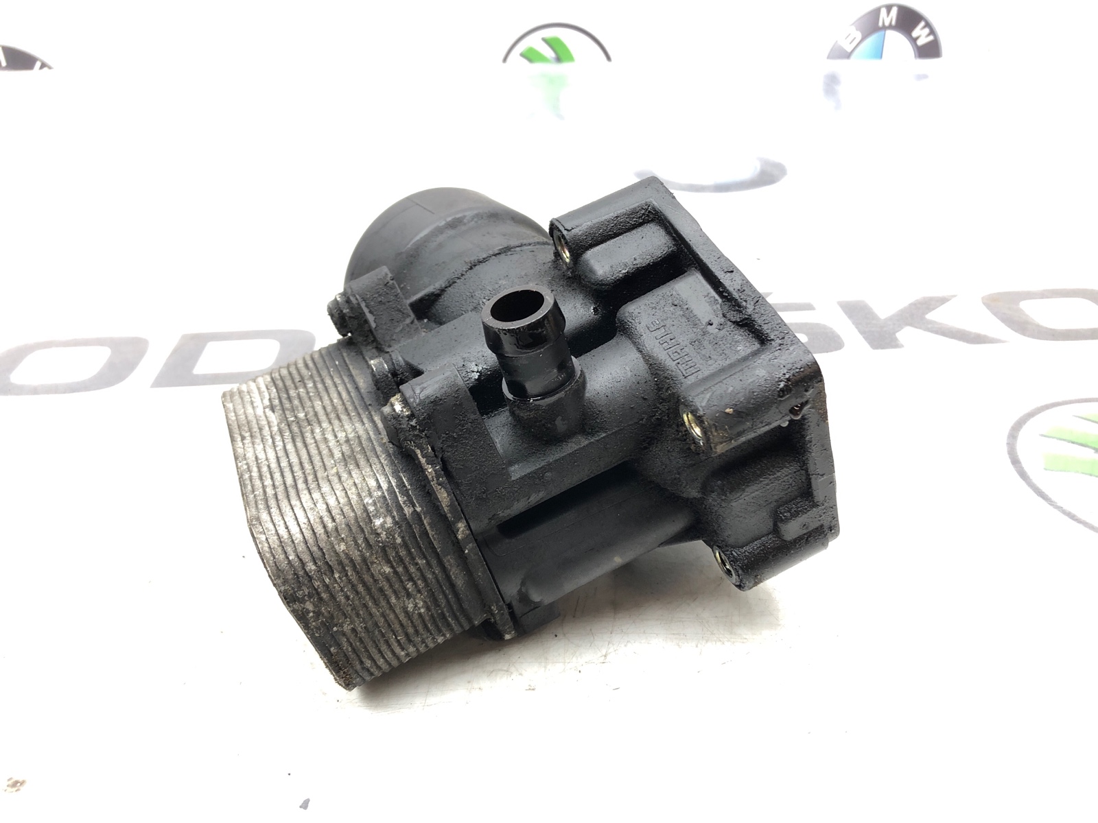 Корпус масляного фильтра, 3500 рублей, Москва