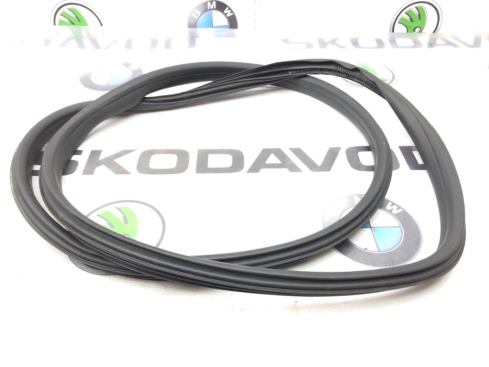 Уплотнитель проема двери, 500 рублей, Москва