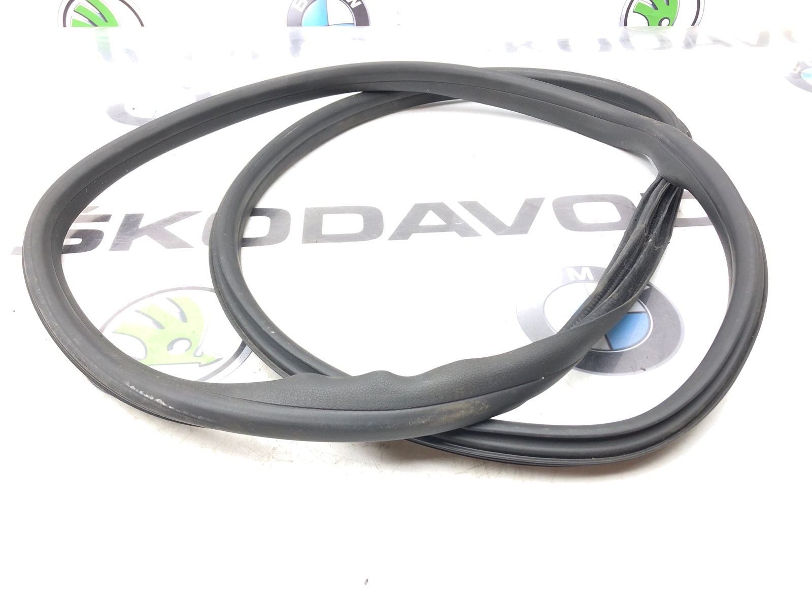 Уплотнитель проема двери, 500 рублей, Москва