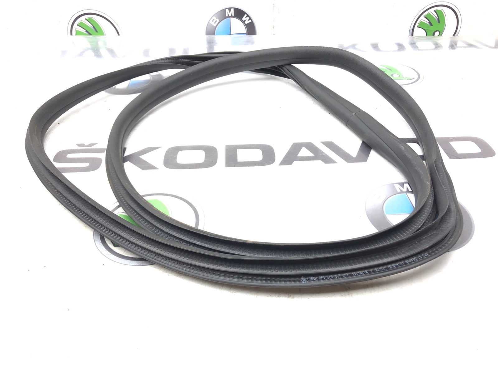 Уплотнитель проема двери, 500 рублей, Москва