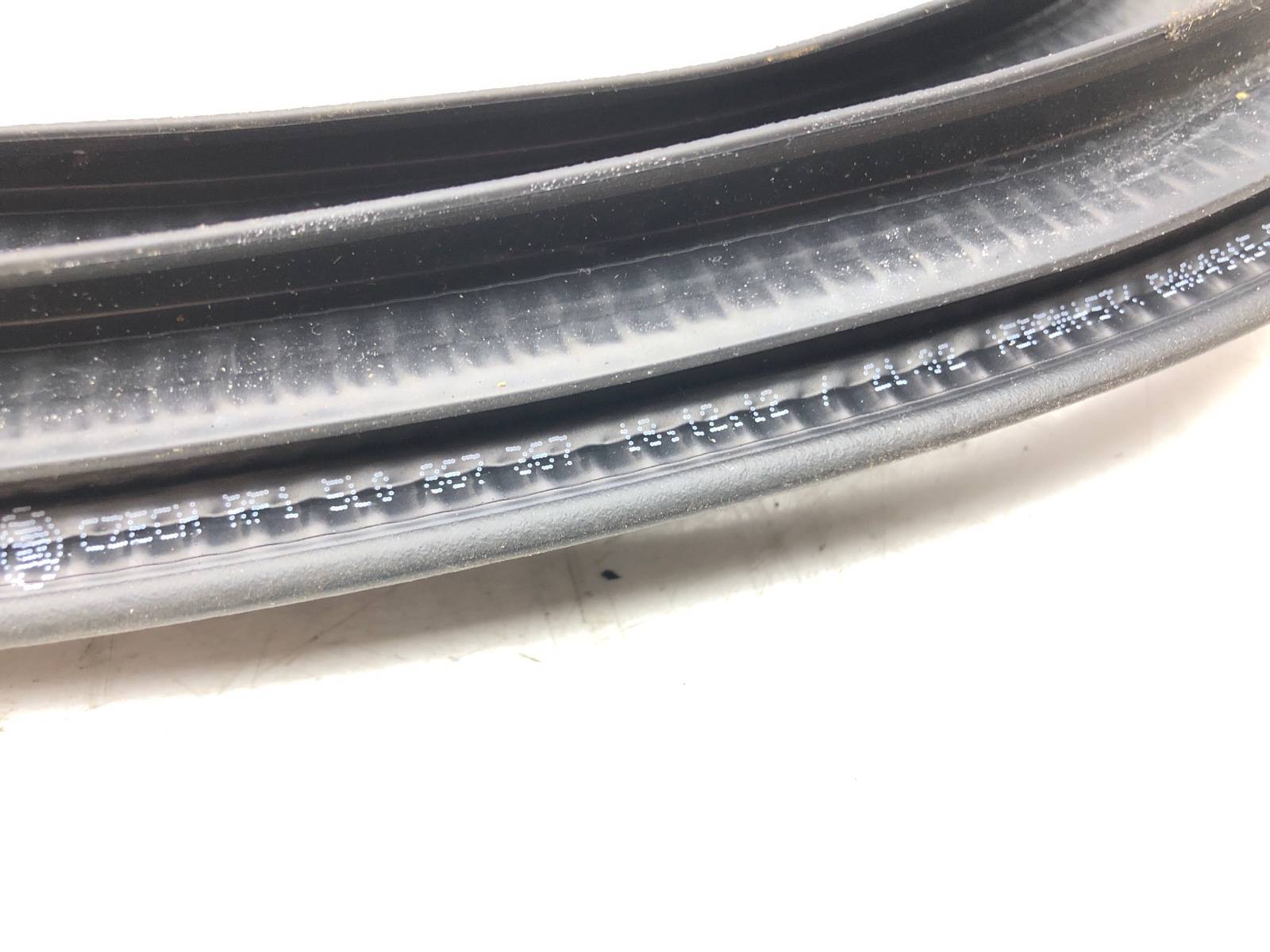 Уплотнитель проема двери, 500 рублей, Москва