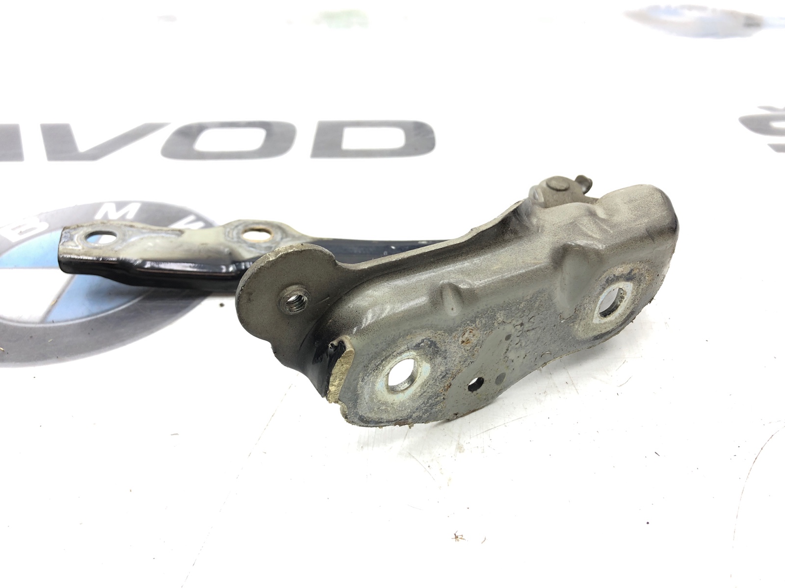 петля капота, 2000 рублей, Москва