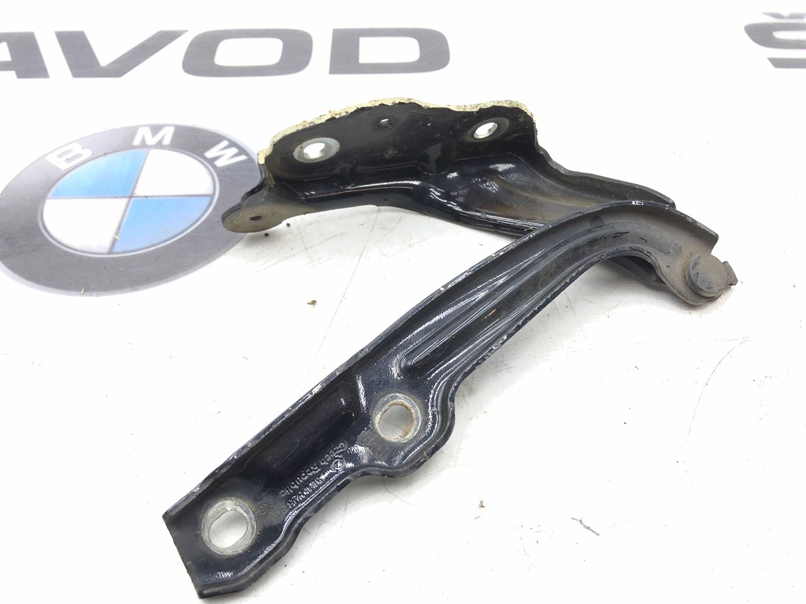 петля капота, 2000 рублей, Москва