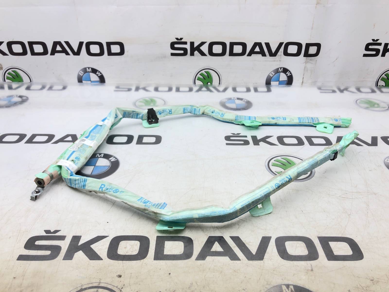 Подушка безопасности потолка шторка, 4000 рублей, Москва