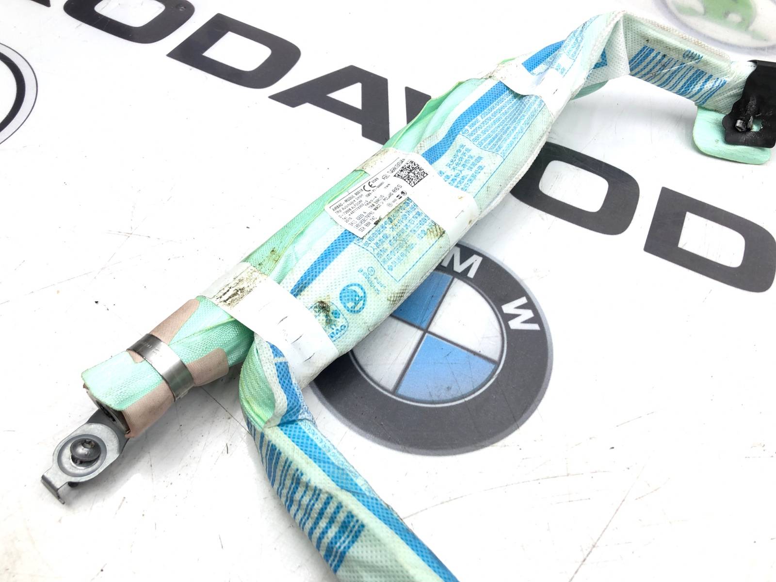 Подушка безопасности потолка шторка, 4000 рублей, Москва