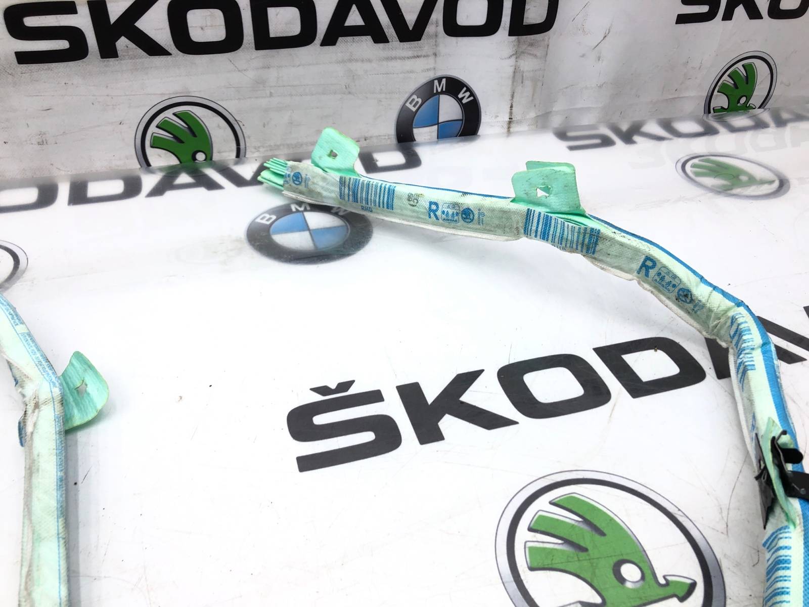 Подушка безопасности потолка шторка, 4000 рублей, Москва