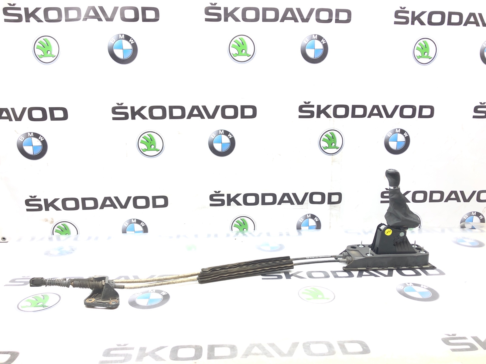 Кулиса МКПП, 2500 рублей, Москва