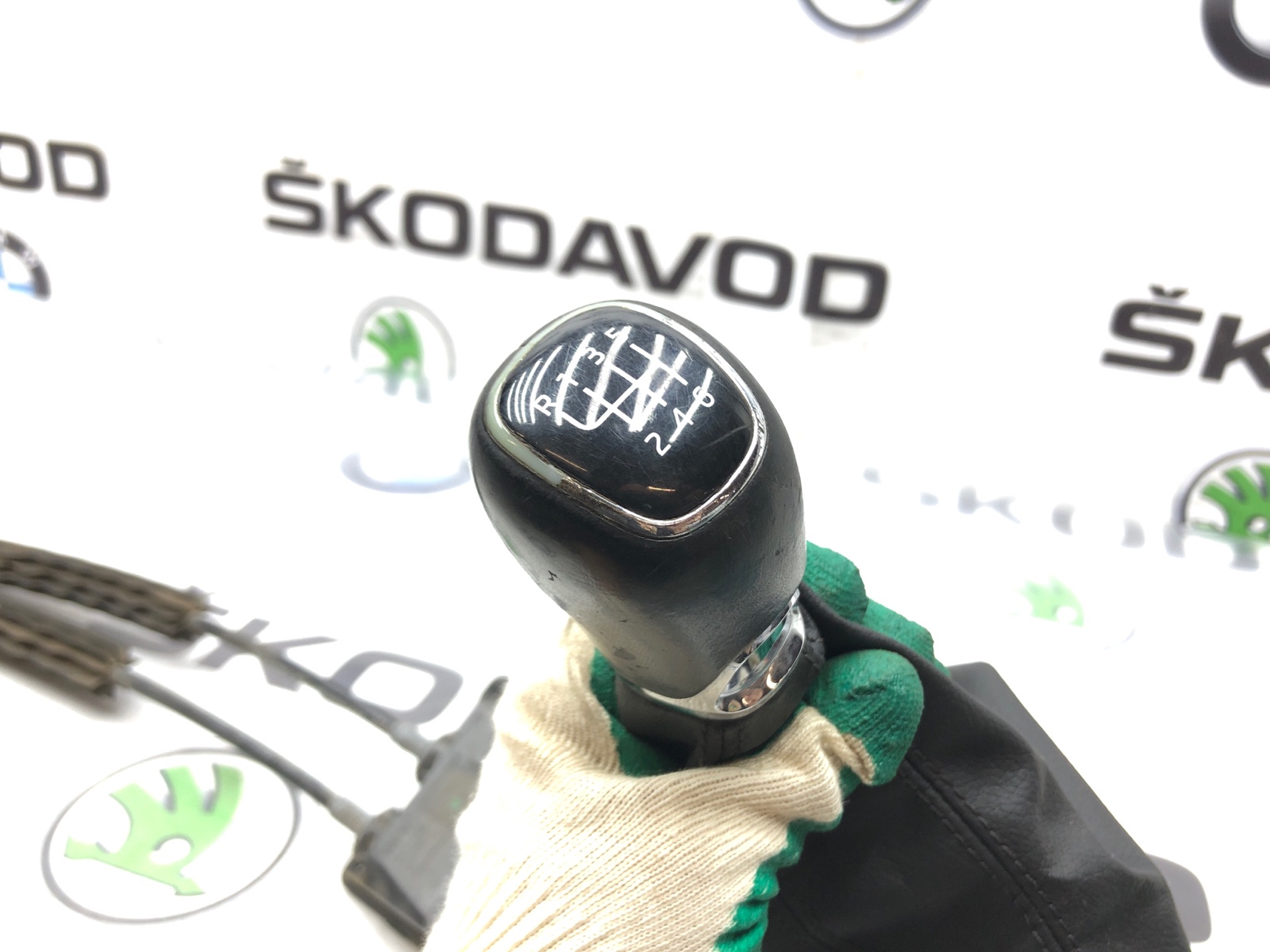 Кулиса МКПП, 2500 рублей, Москва