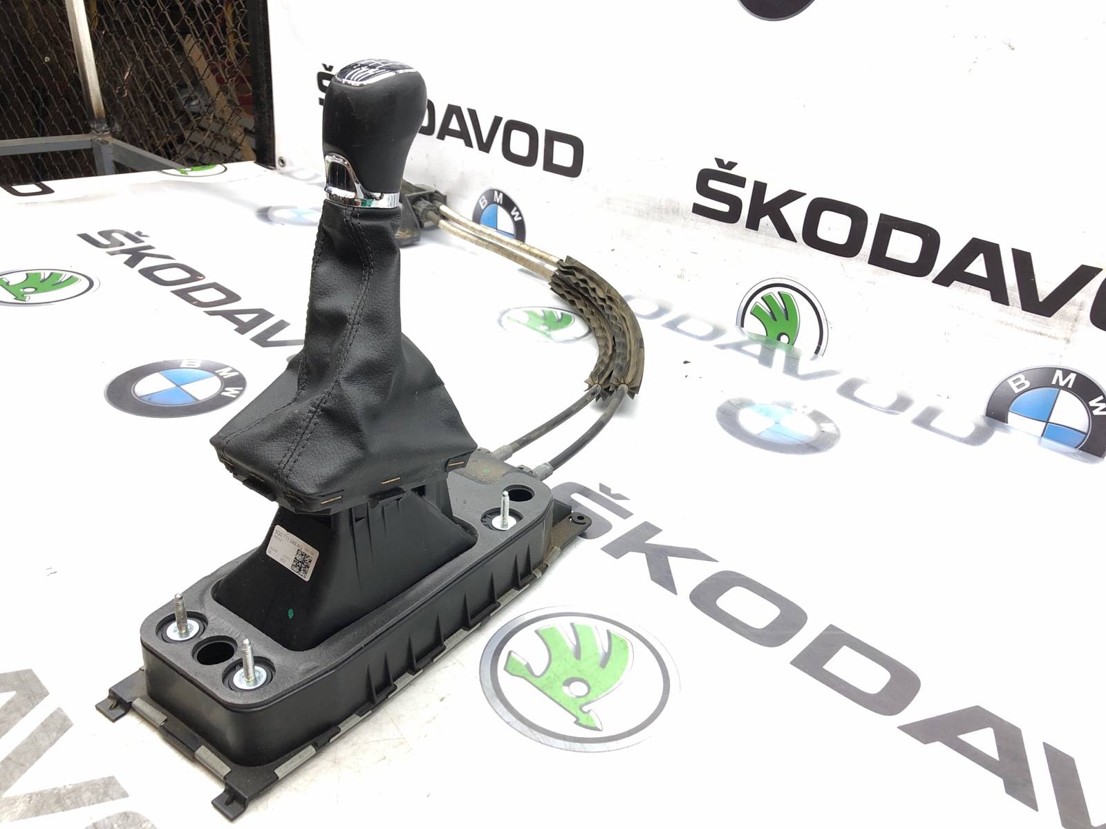 Кулиса МКПП, 2500 рублей, Москва