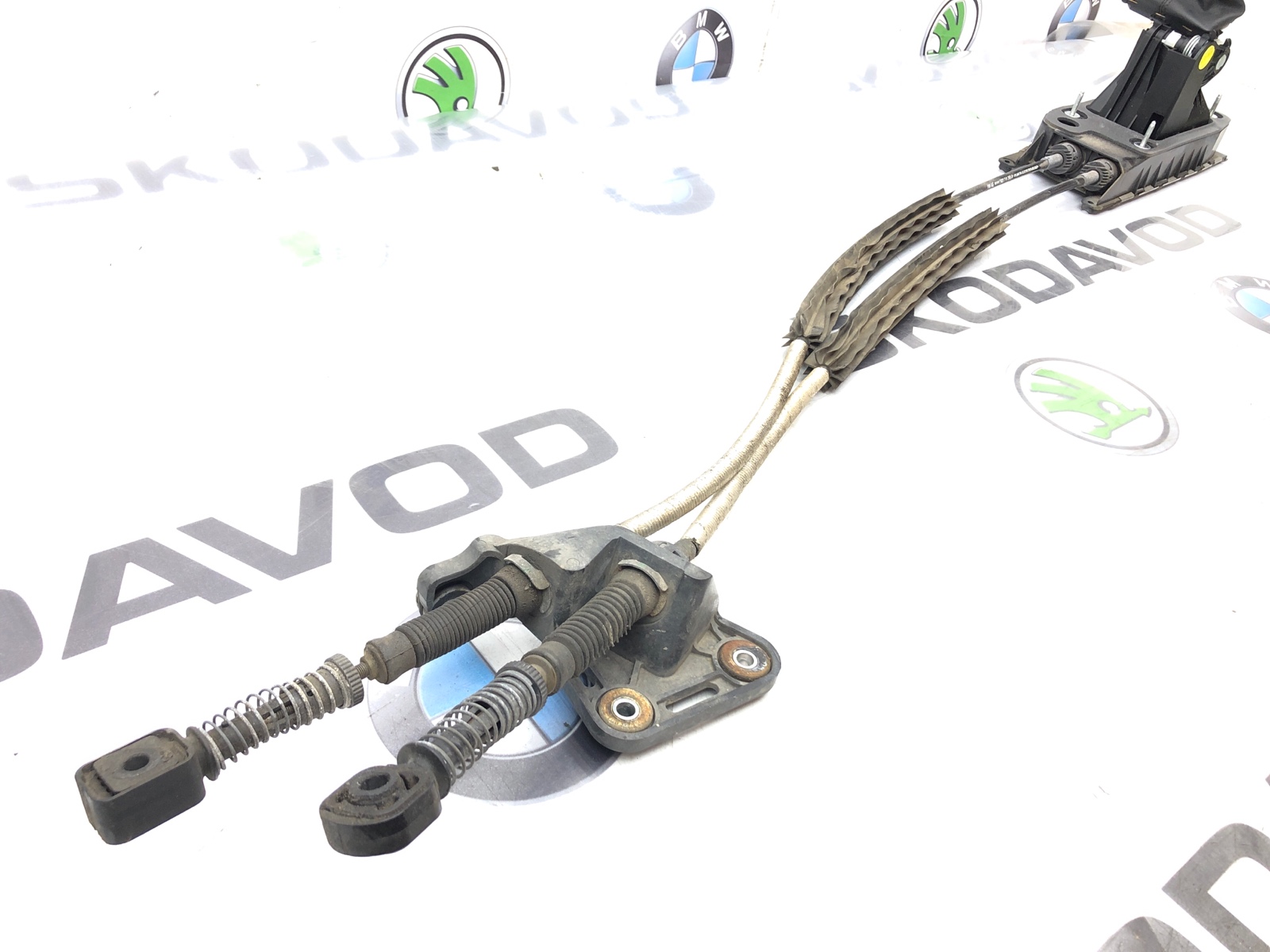 Кулиса МКПП, 2500 рублей, Москва