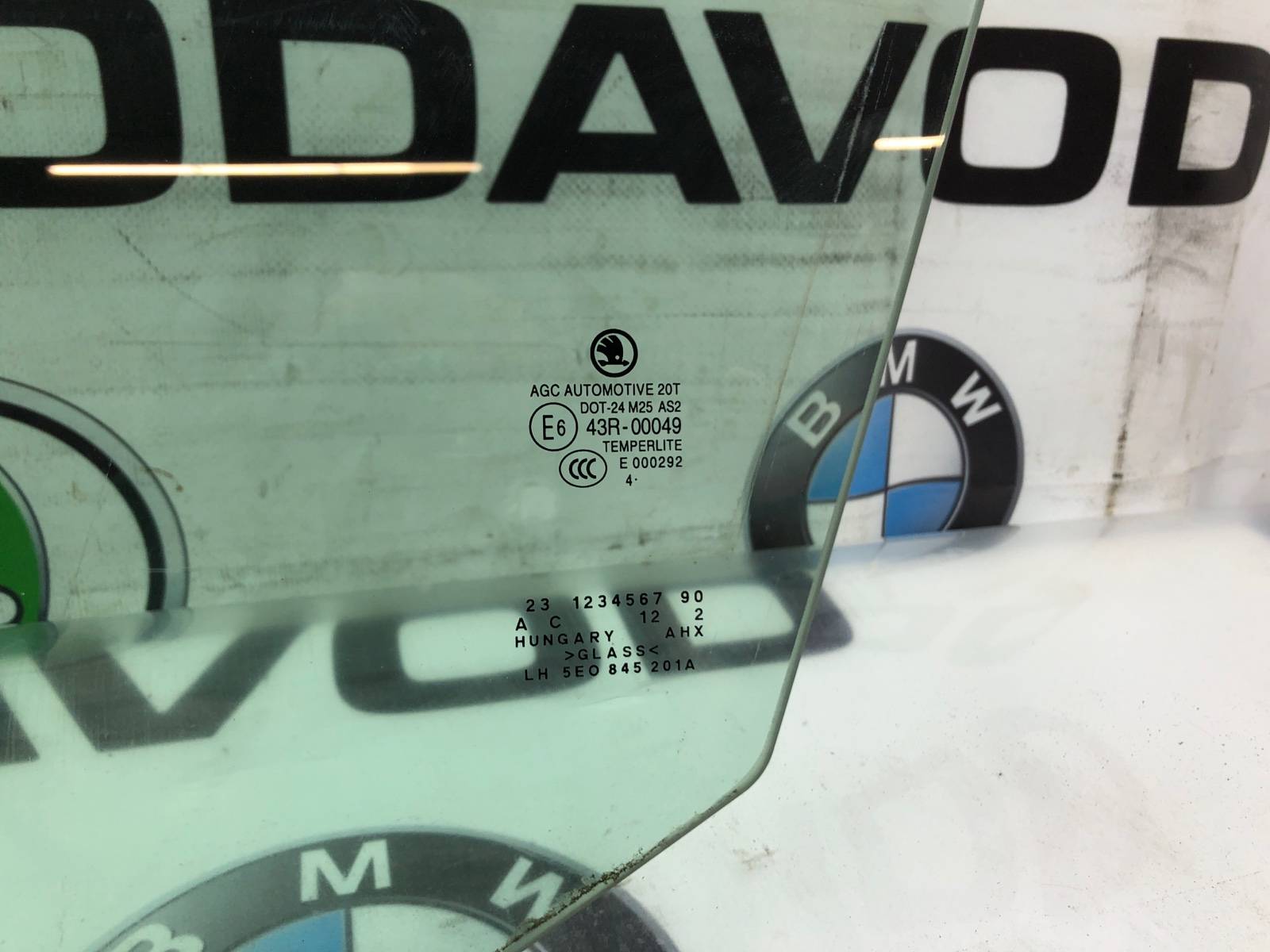 Стекло двери, 3500 рублей, Москва