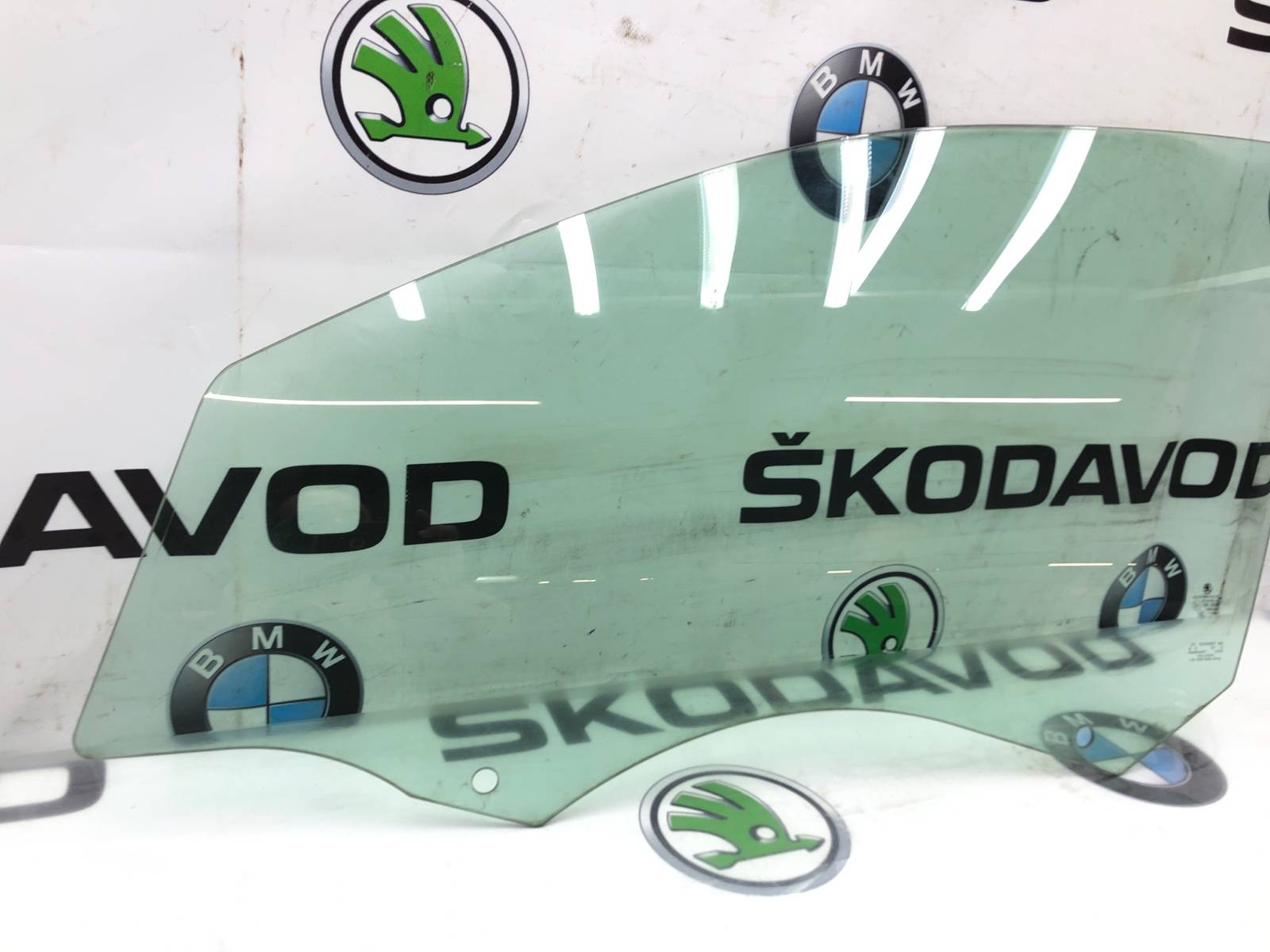 Стекло двери, 3500 рублей, Москва