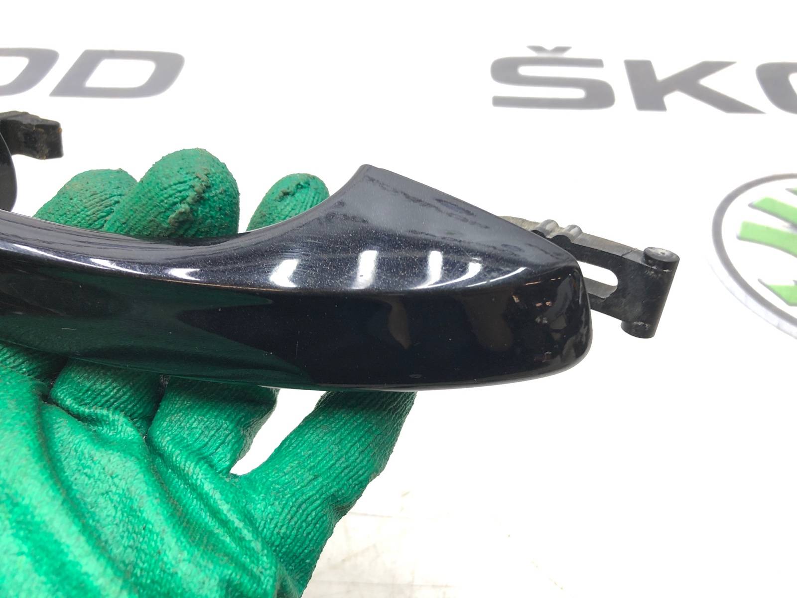 ручка двери внешняя, 1000 рублей, Москва