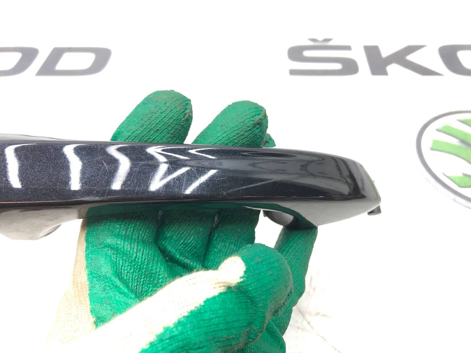 ручка двери внешняя, 1000 рублей, Москва