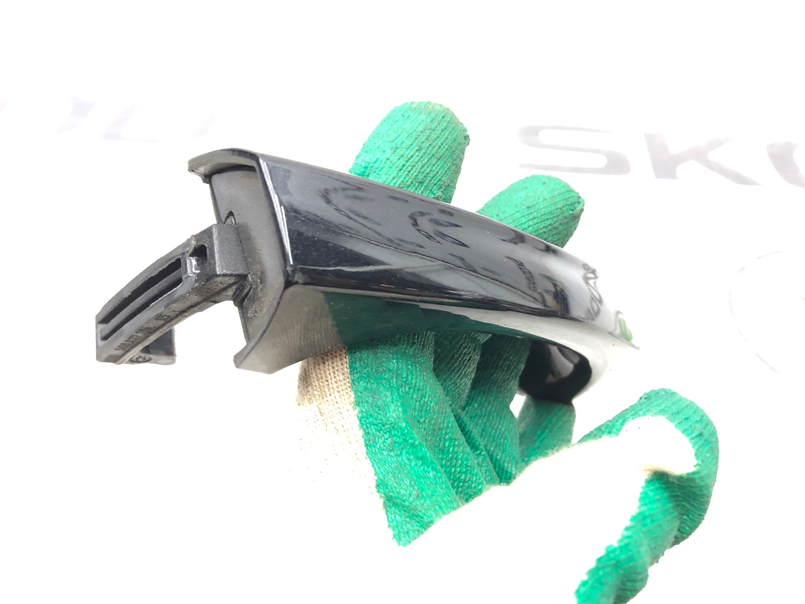 ручка двери внешняя, 1000 рублей, Москва