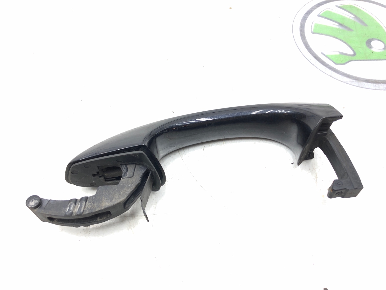 ручка двери внешняя, 1000 рублей, Москва