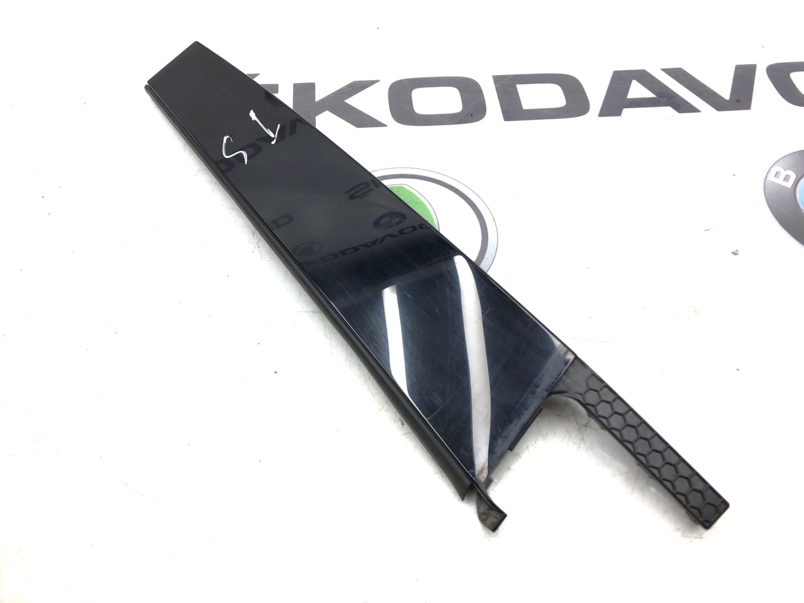 Накладка двери декоративная, 1000 рублей, Москва