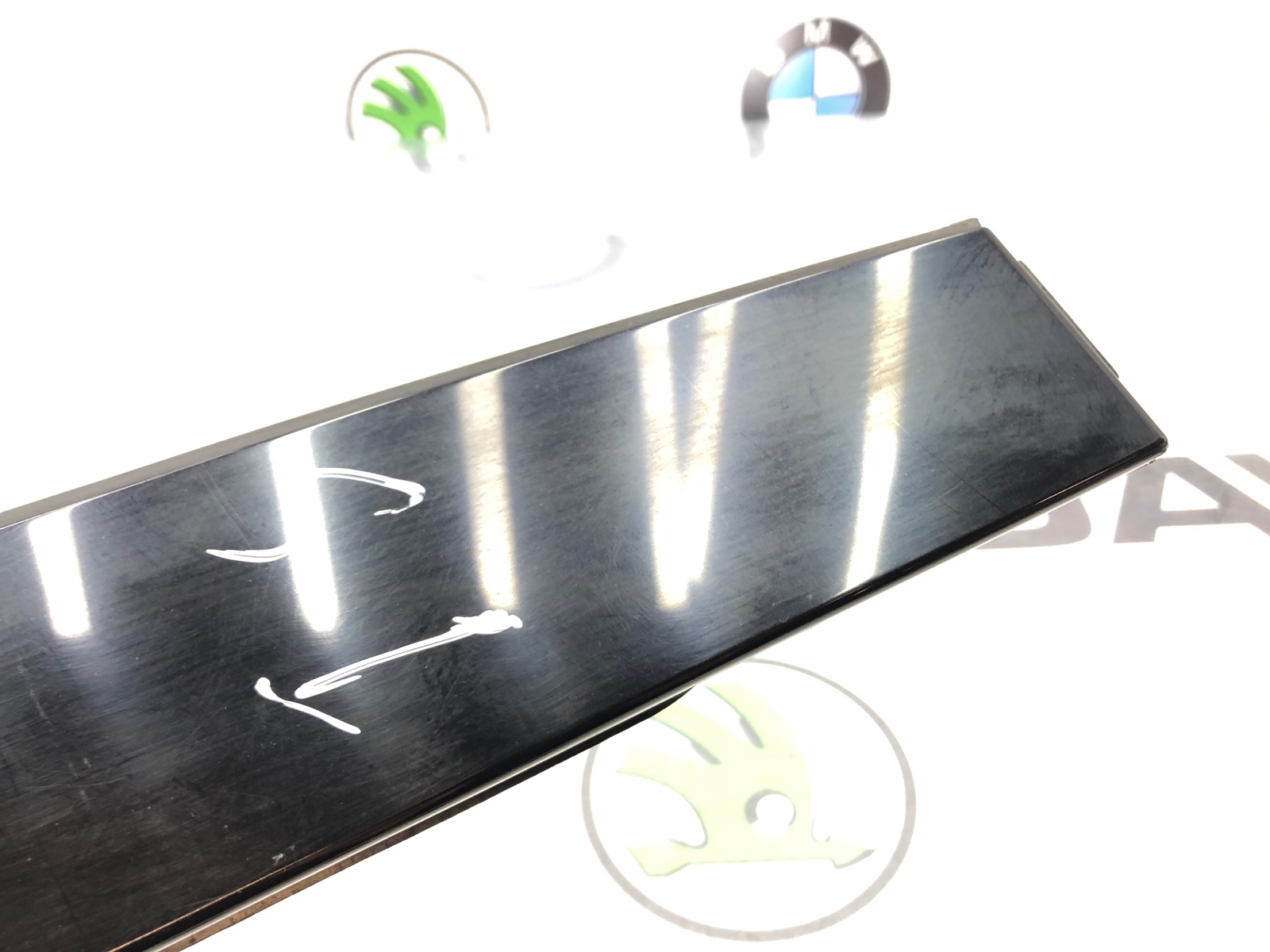 Накладка двери декоративная, 1000 рублей, Москва