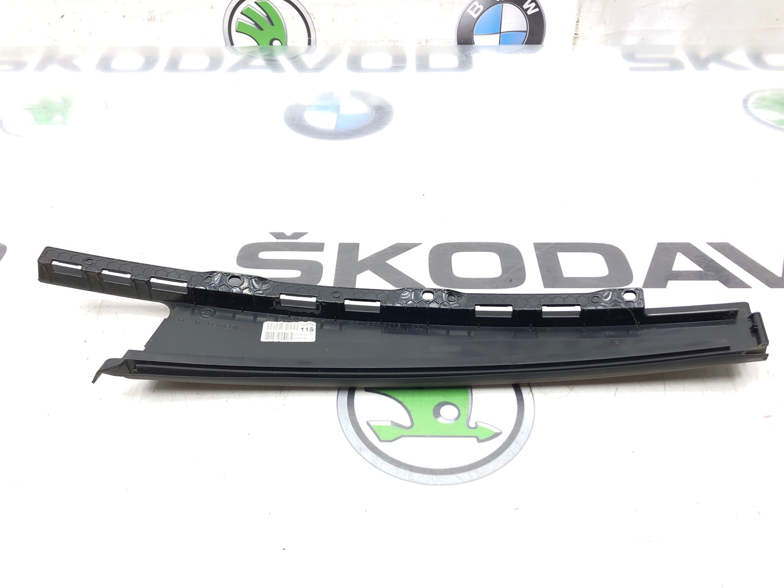 Накладка двери декоративная, 1000 рублей, Москва