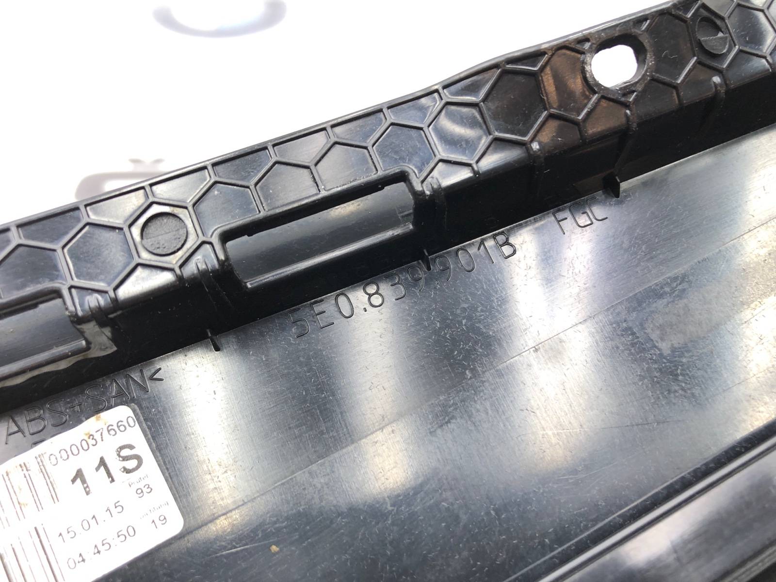 Накладка двери декоративная, 1000 рублей, Москва