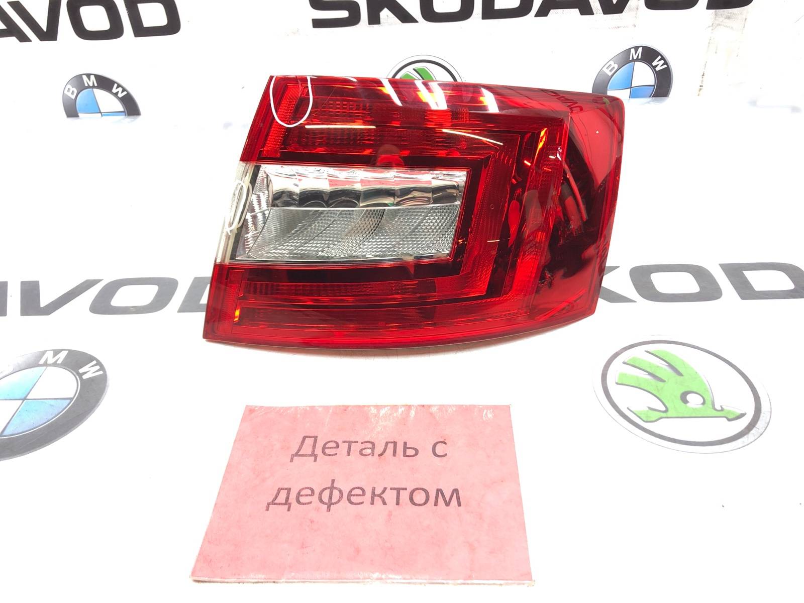 фонарь, 5000 рублей, Москва