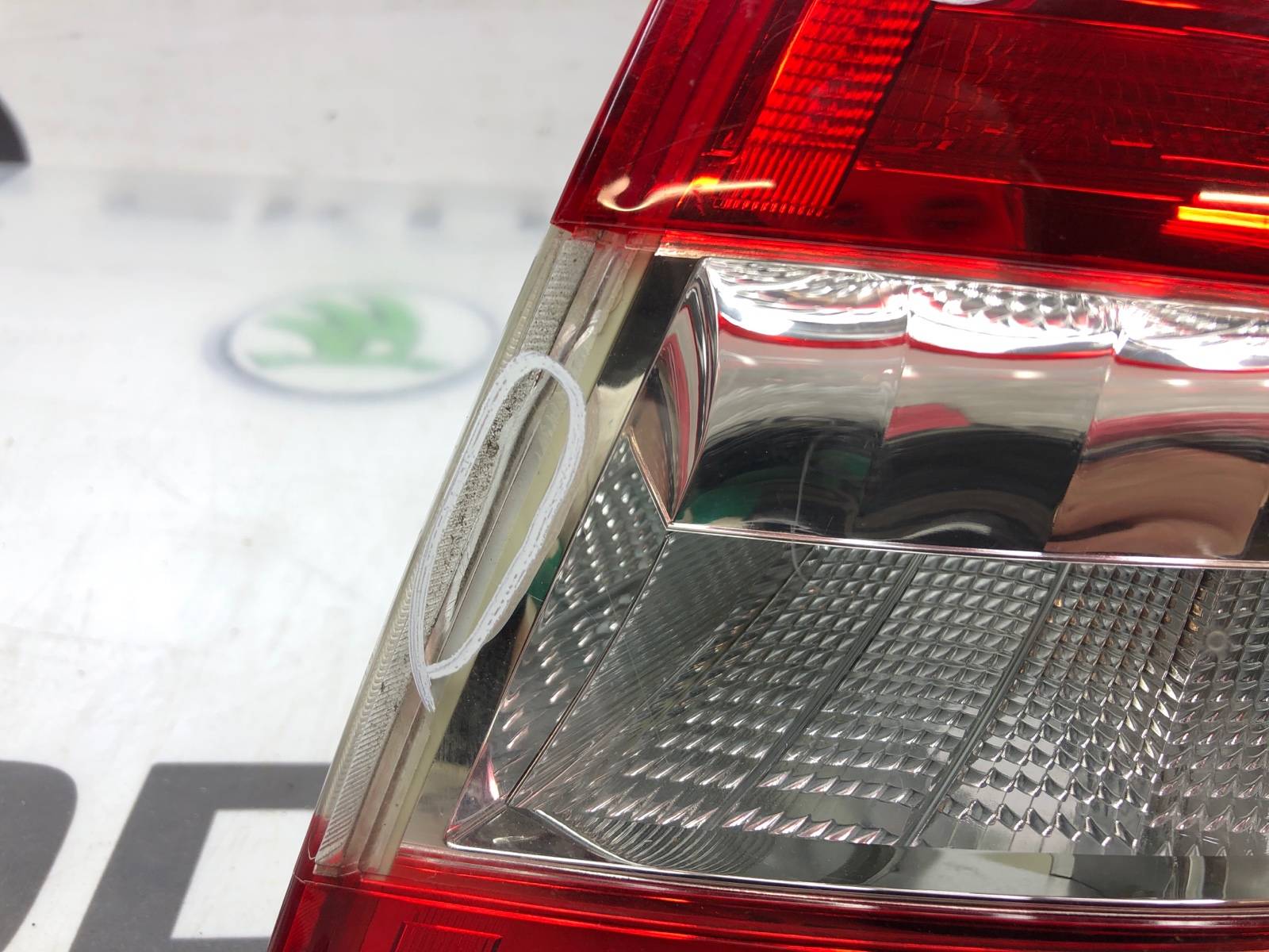 фонарь, 5000 рублей, Москва