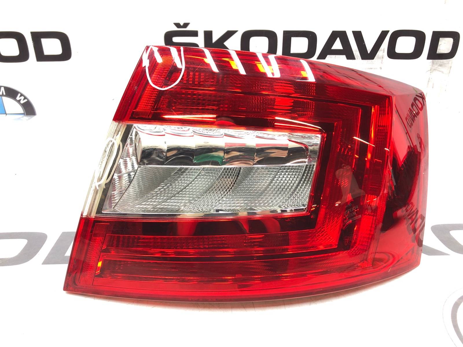 фонарь, 5000 рублей, Москва