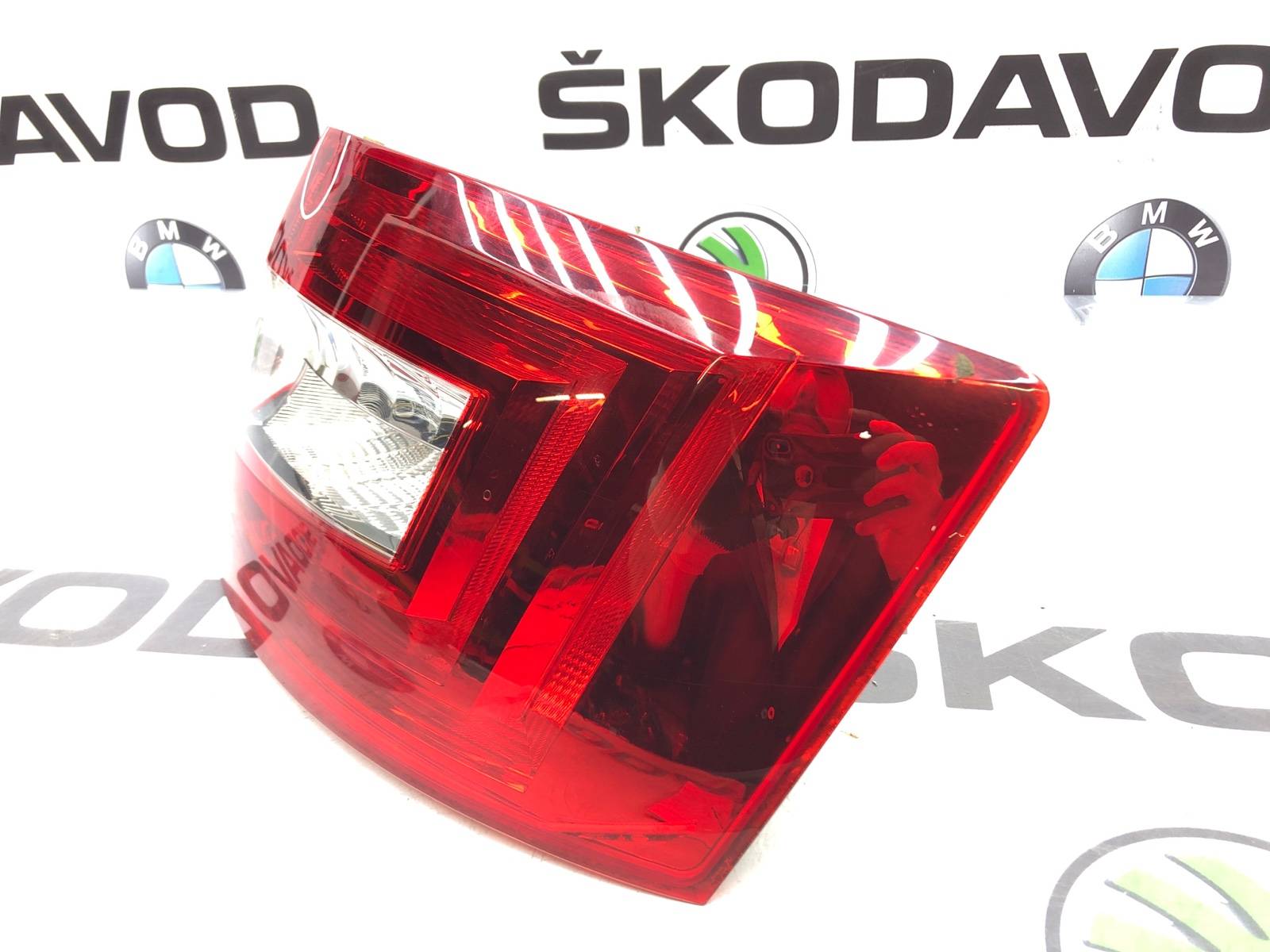 фонарь, 5000 рублей, Москва