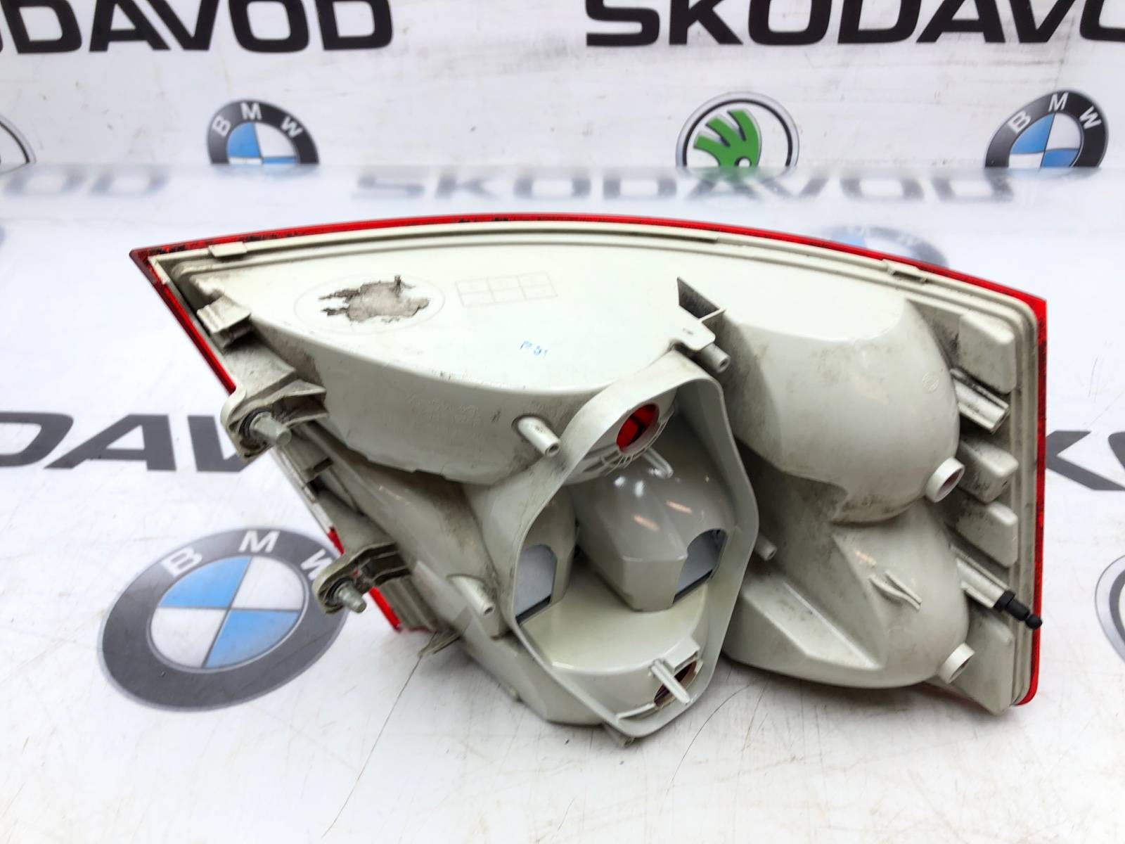 фонарь, 5000 рублей, Москва